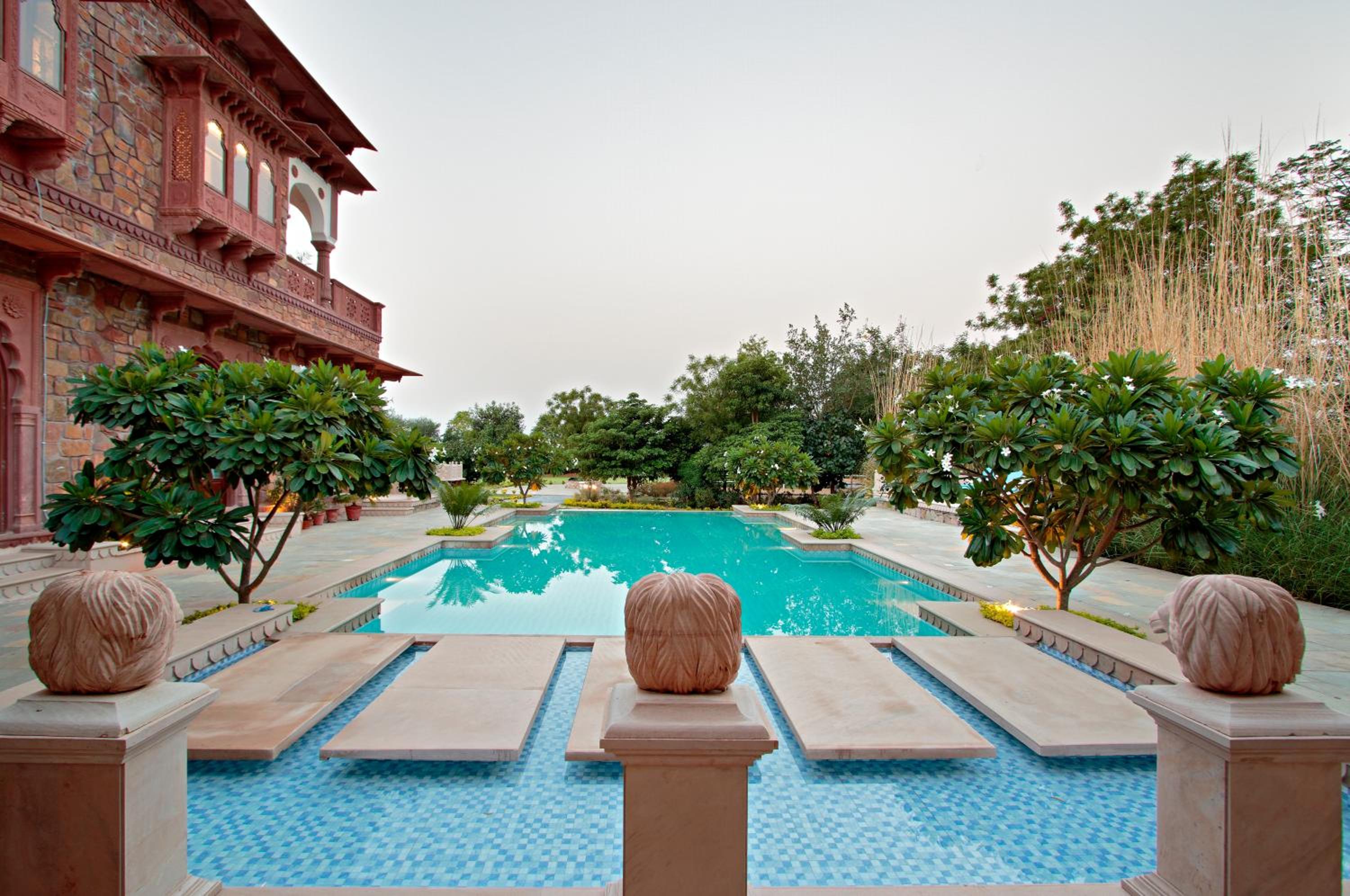 Khas Bagh