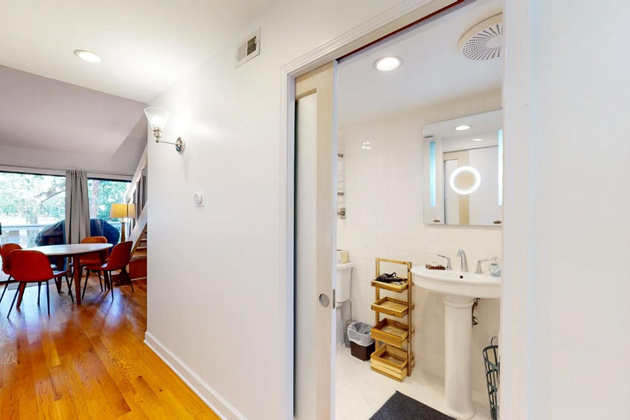 621 Shadowwood Villa view 5