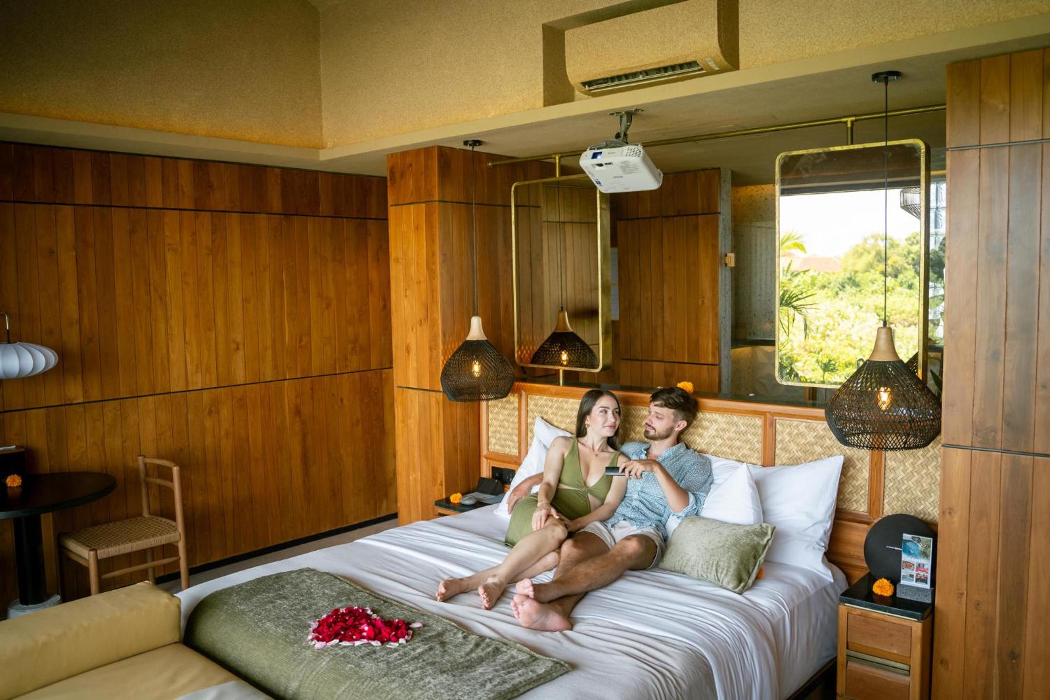 Sini Vie Resort & Spa Seminyak by Ini Vie Hospitality