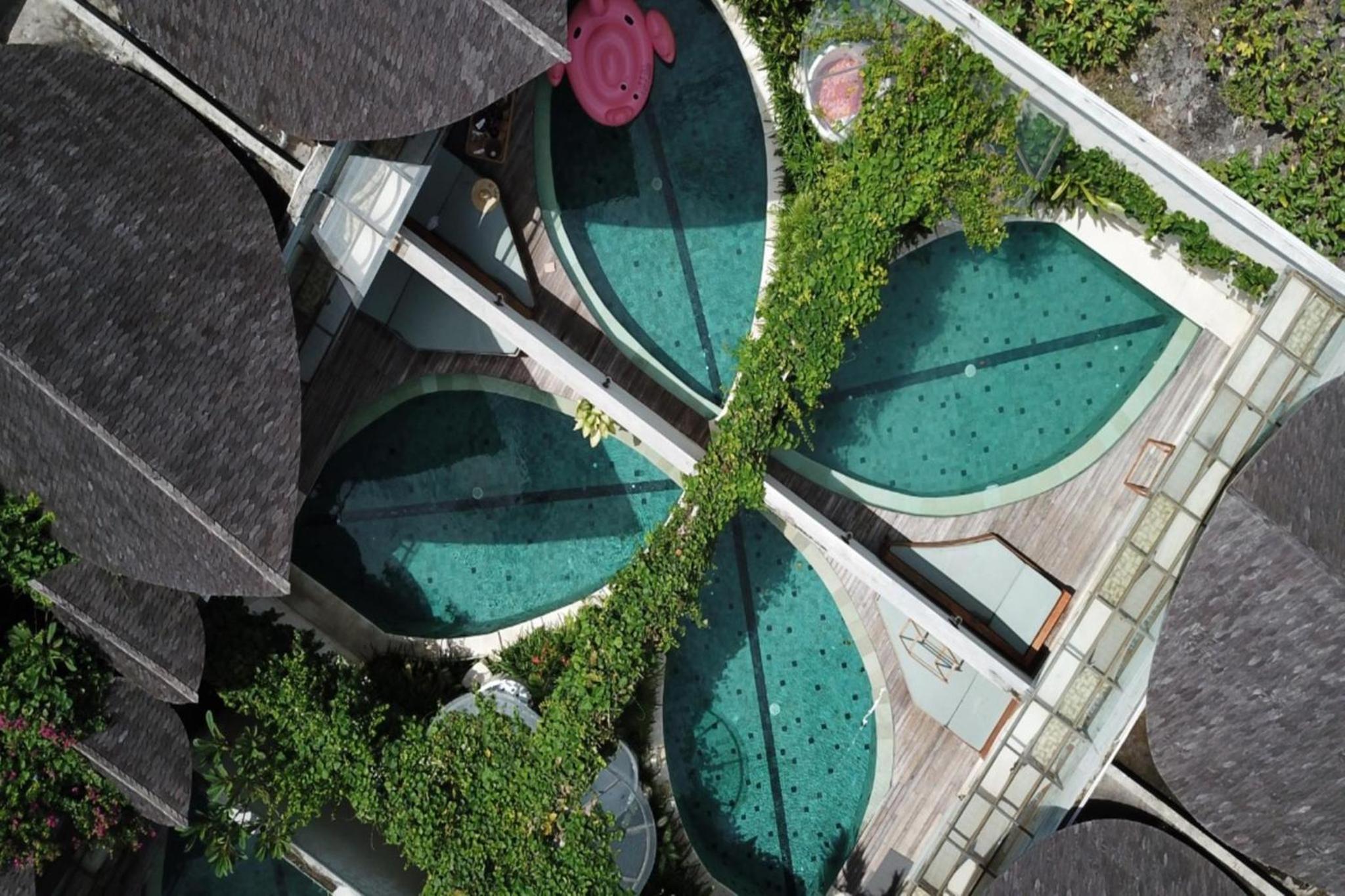 Sini Vie Resort & Spa Seminyak by Ini Vie Hospitality