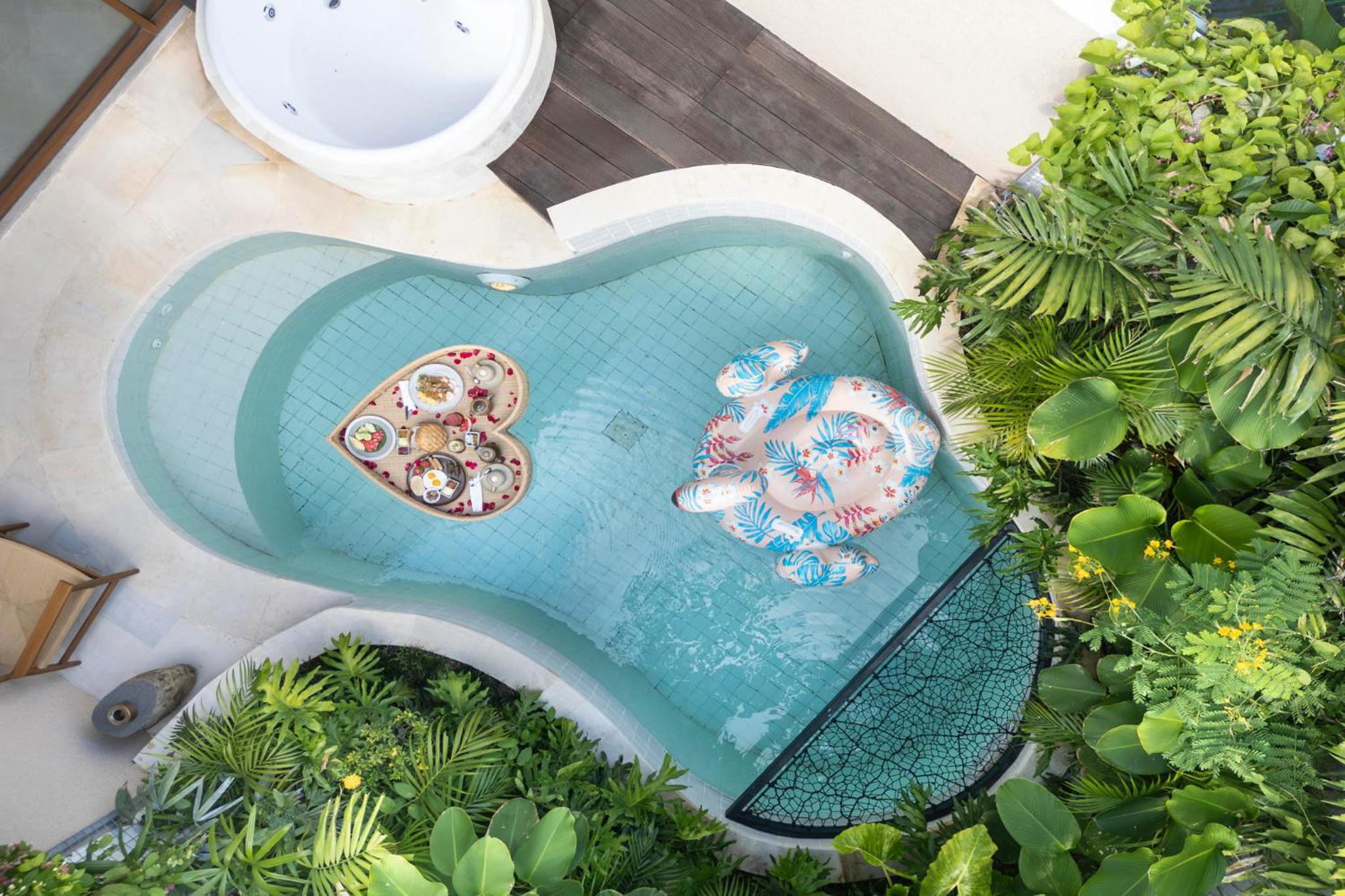 Sini Vie Resort & Spa Seminyak by Ini Vie Hospitality
