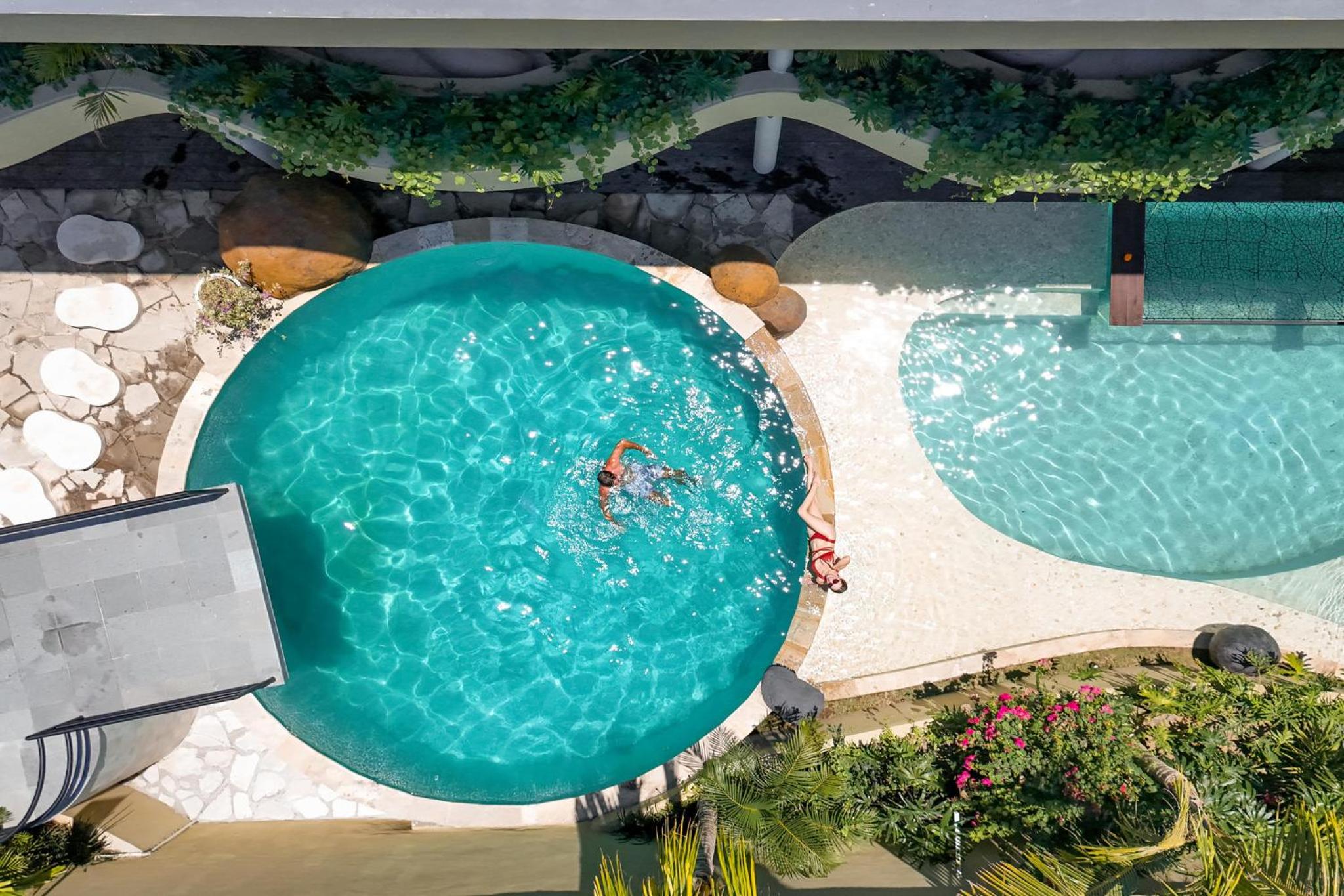 Sini Vie Resort & Spa Seminyak by Ini Vie Hospitality