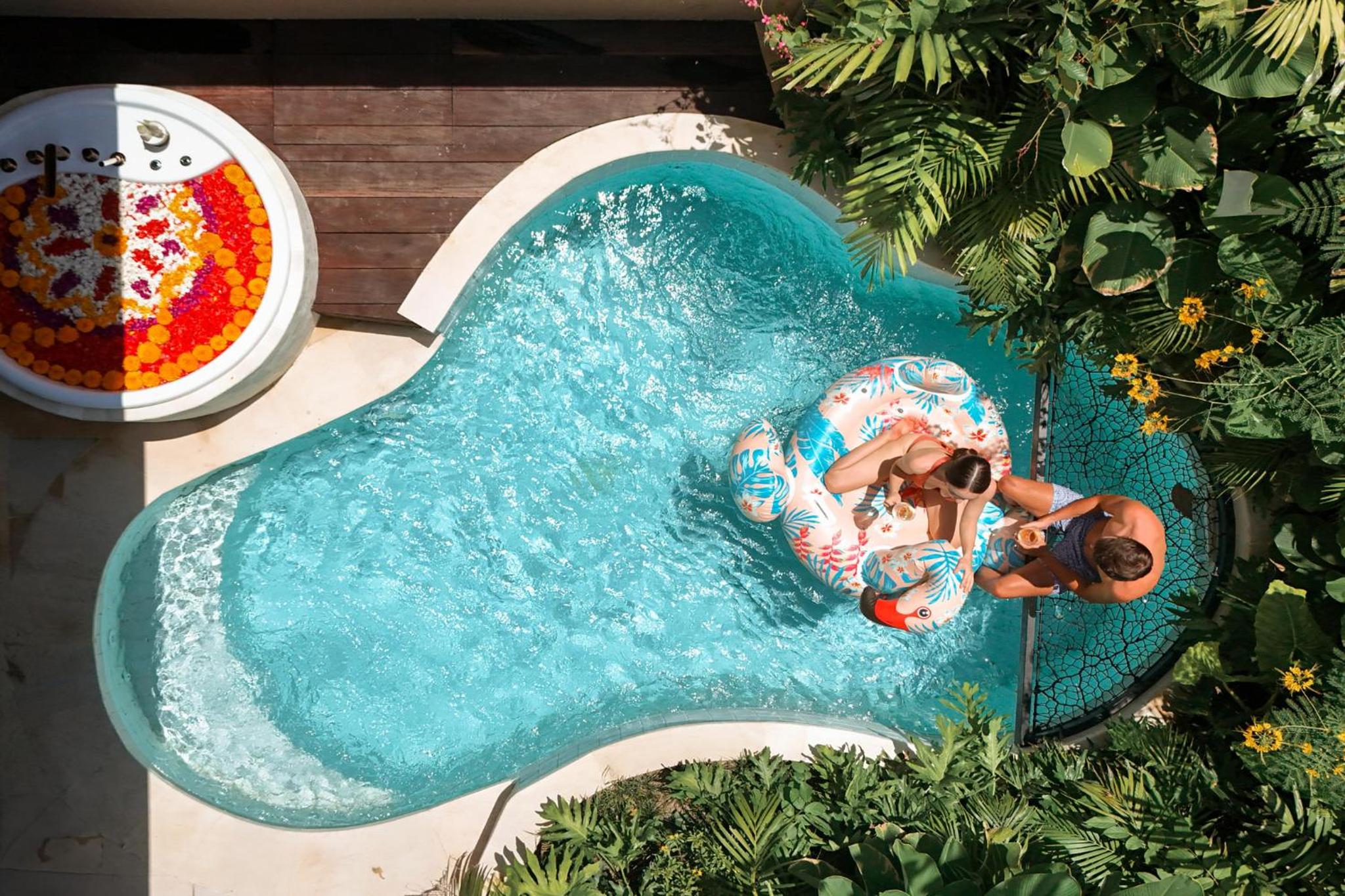 Sini Vie Resort & Spa Seminyak by Ini Vie Hospitality