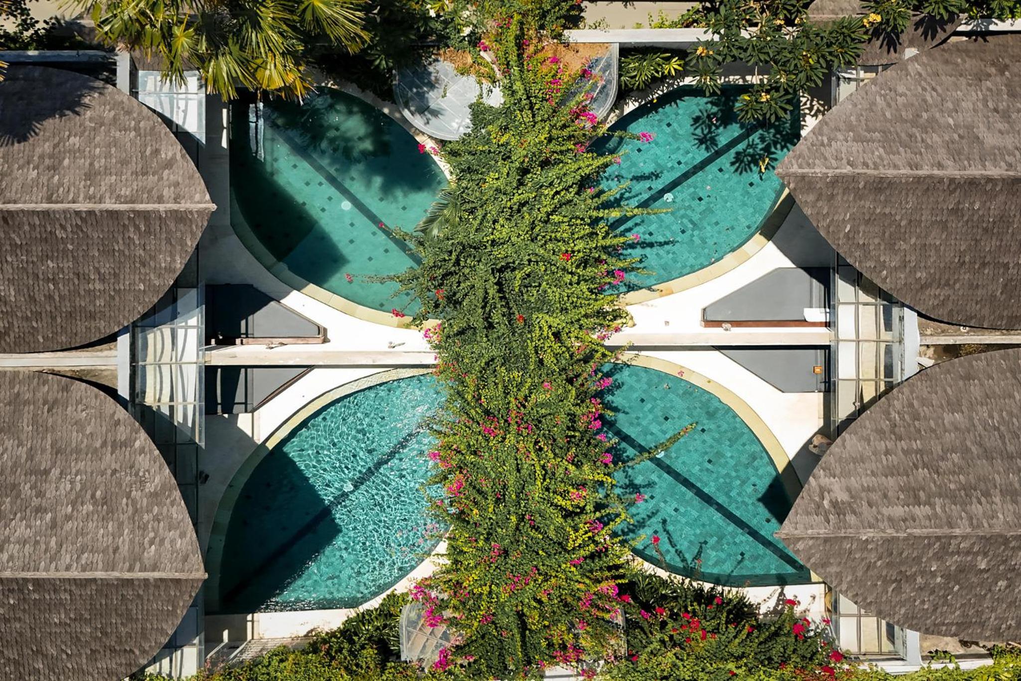 Sini Vie Resort & Spa Seminyak by Ini Vie Hospitality
