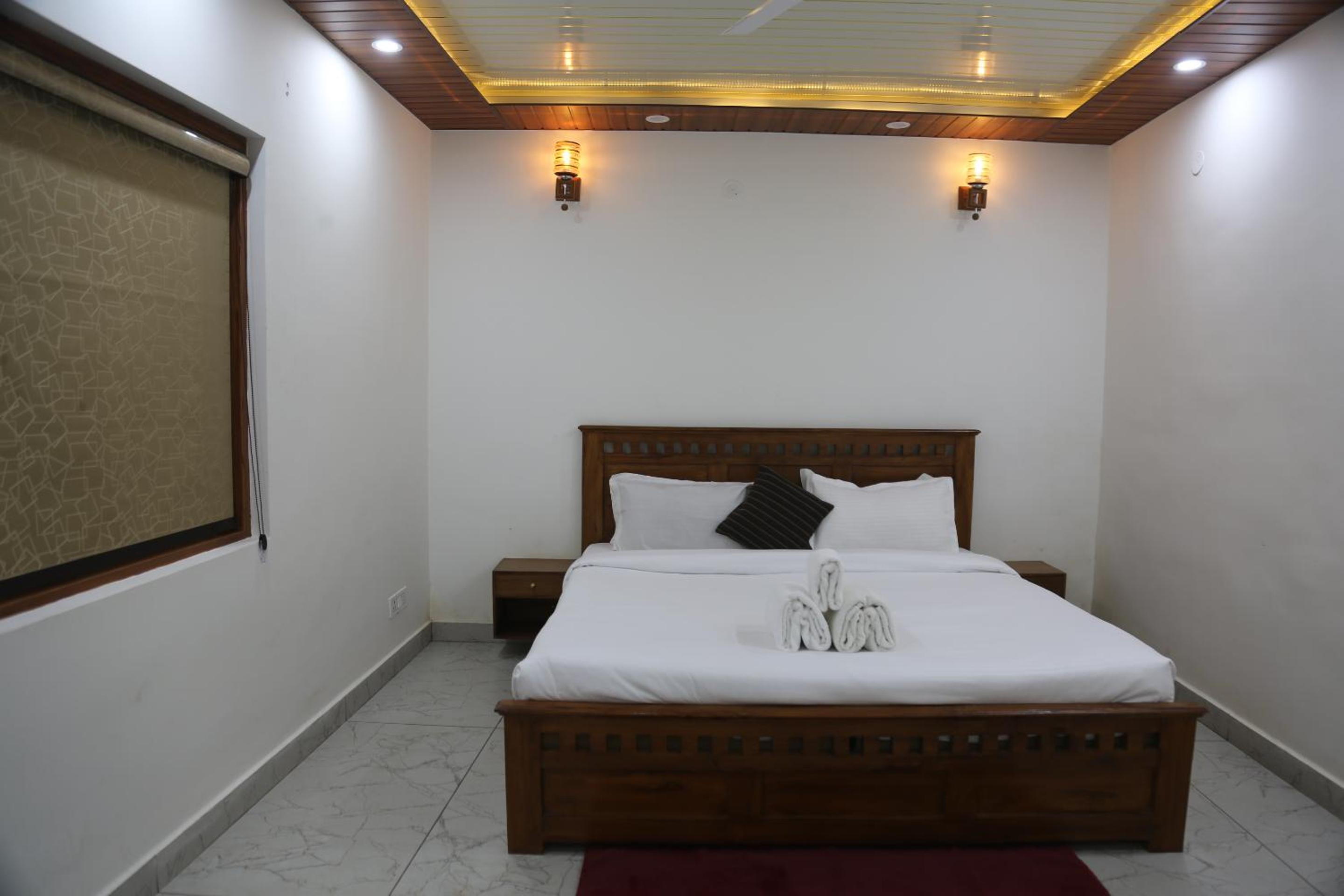 SVS Recreational Hotels & Resorts view 4