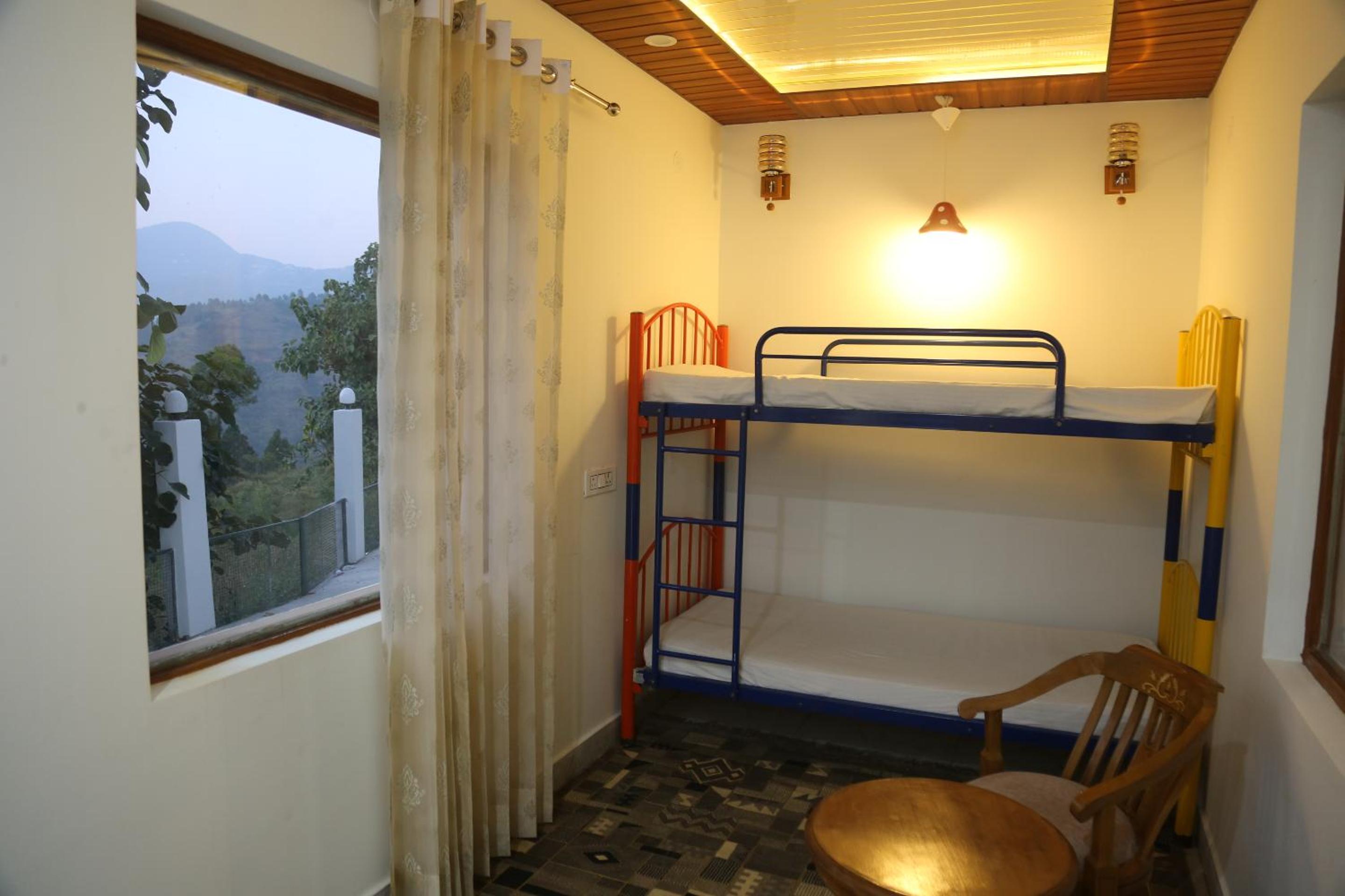 SVS Recreational Hotels & Resorts view 3