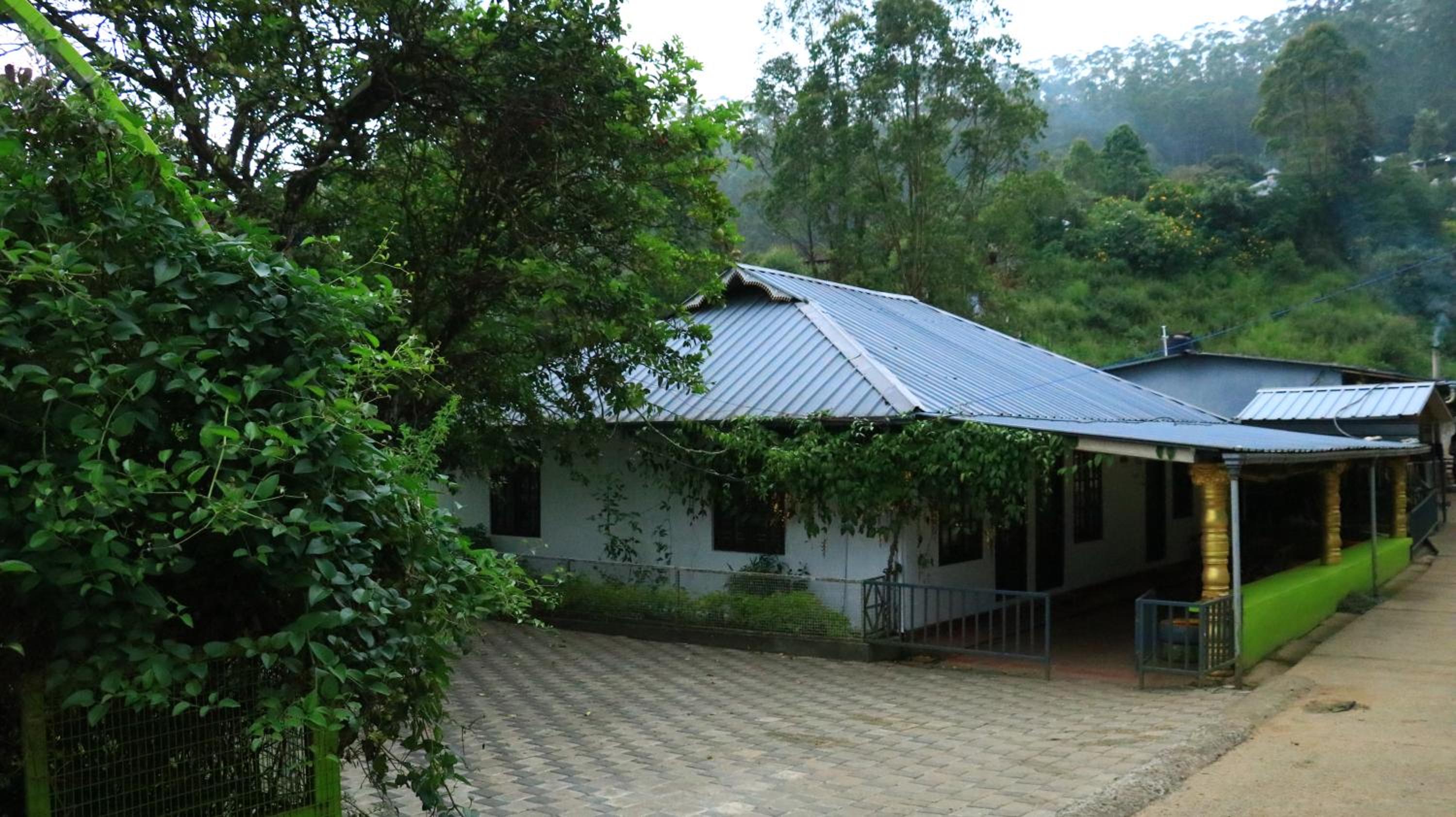 NAVANEETH HOMESTAY