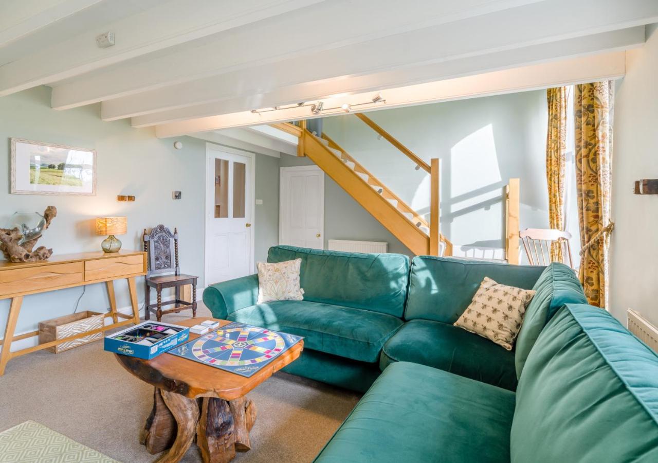 3 Bed in Askrigg oc-ds958