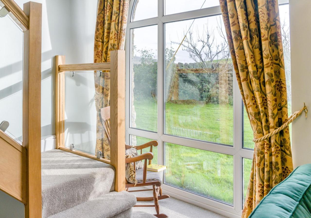 3 Bed in Askrigg oc-ds958