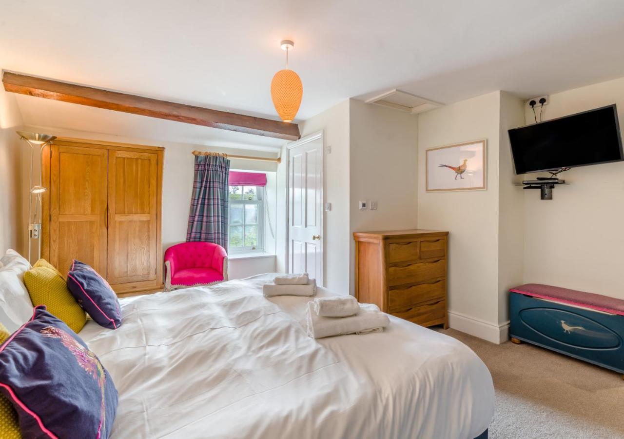 3 Bed in Askrigg oc-ds958