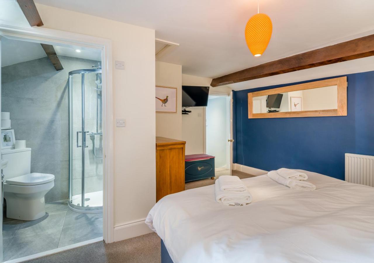 3 Bed in Askrigg oc-ds958