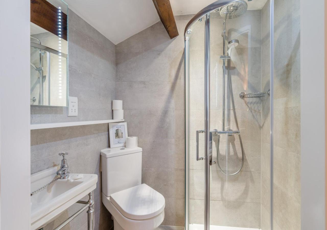 3 Bed in Askrigg oc-ds958