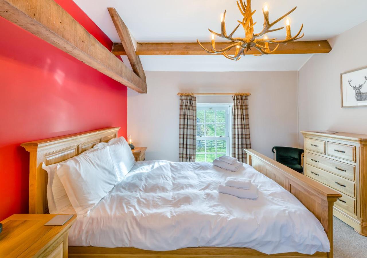 3 Bed in Askrigg oc-ds958