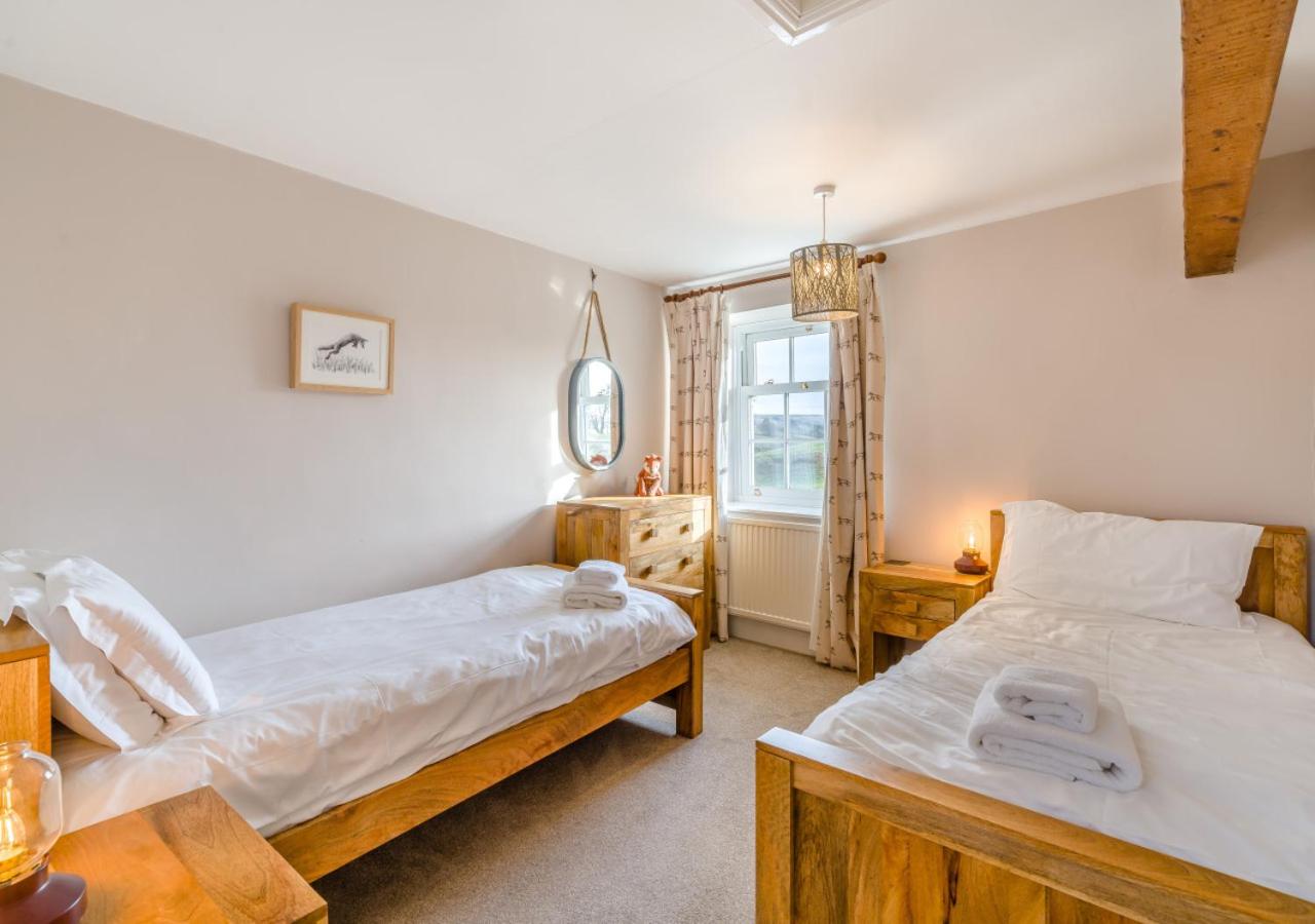 3 Bed in Askrigg oc-ds958