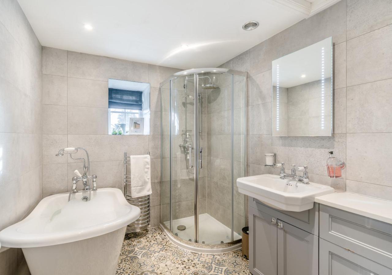 3 Bed in Askrigg oc-ds958