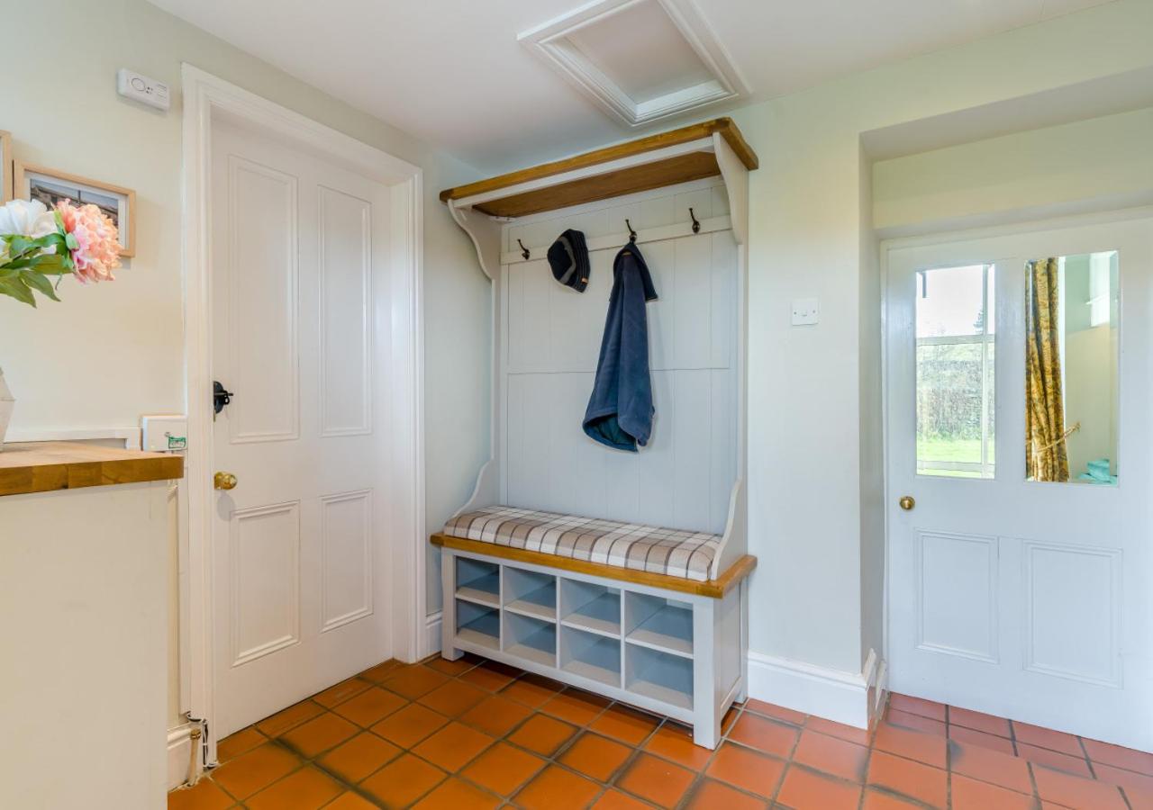3 Bed in Askrigg oc-ds958