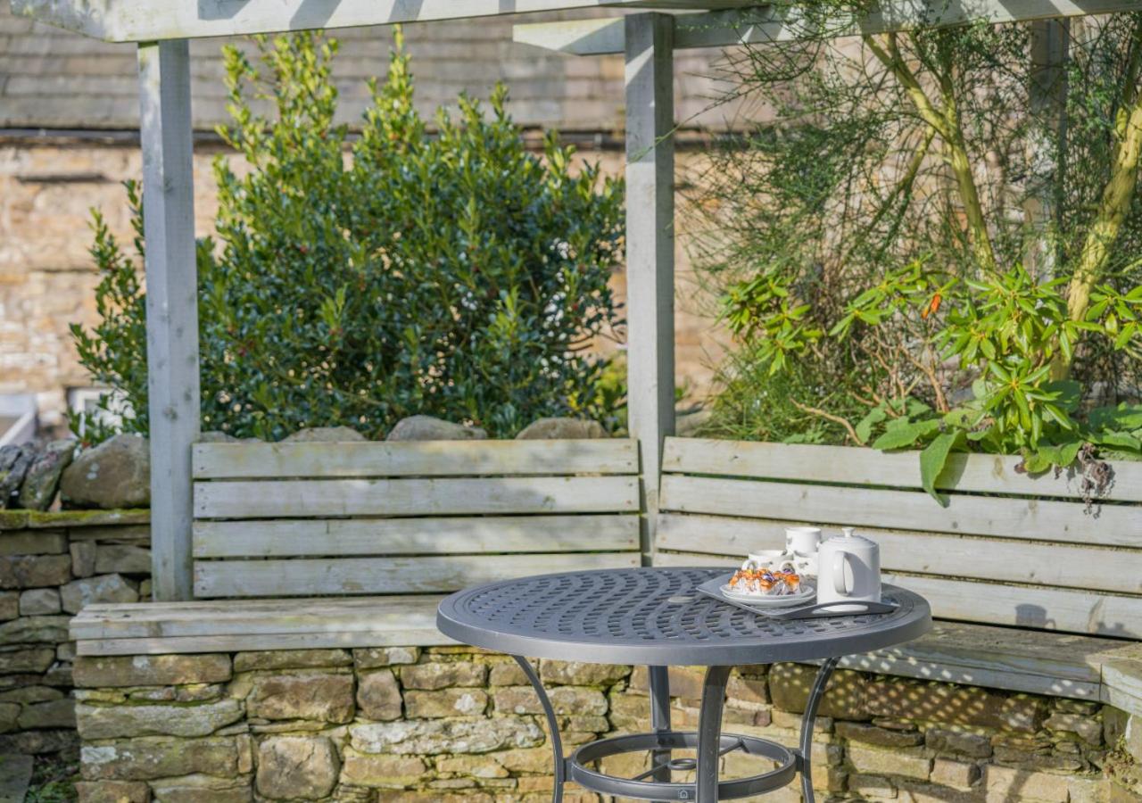 3 Bed in Askrigg oc-ds958
