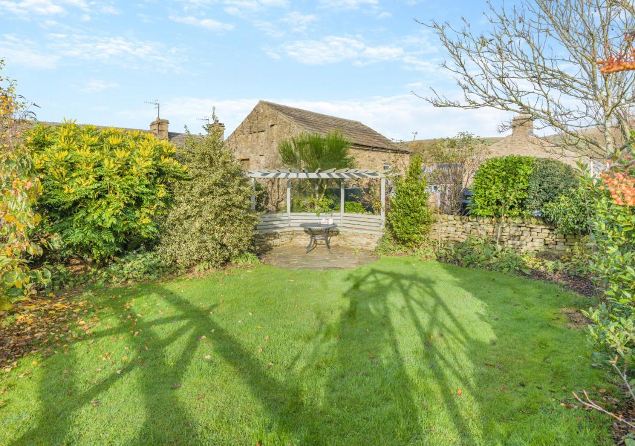 3 Bed in Askrigg oc-ds958