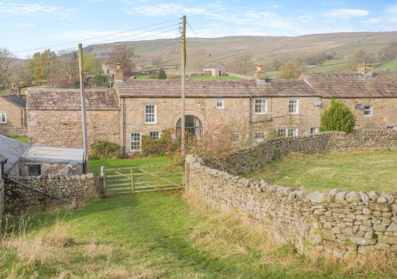3 Bed in Askrigg oc-ds958