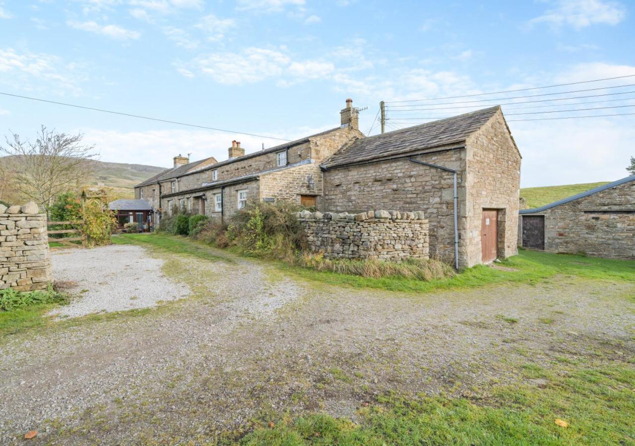 3 Bed in Askrigg oc-ds958