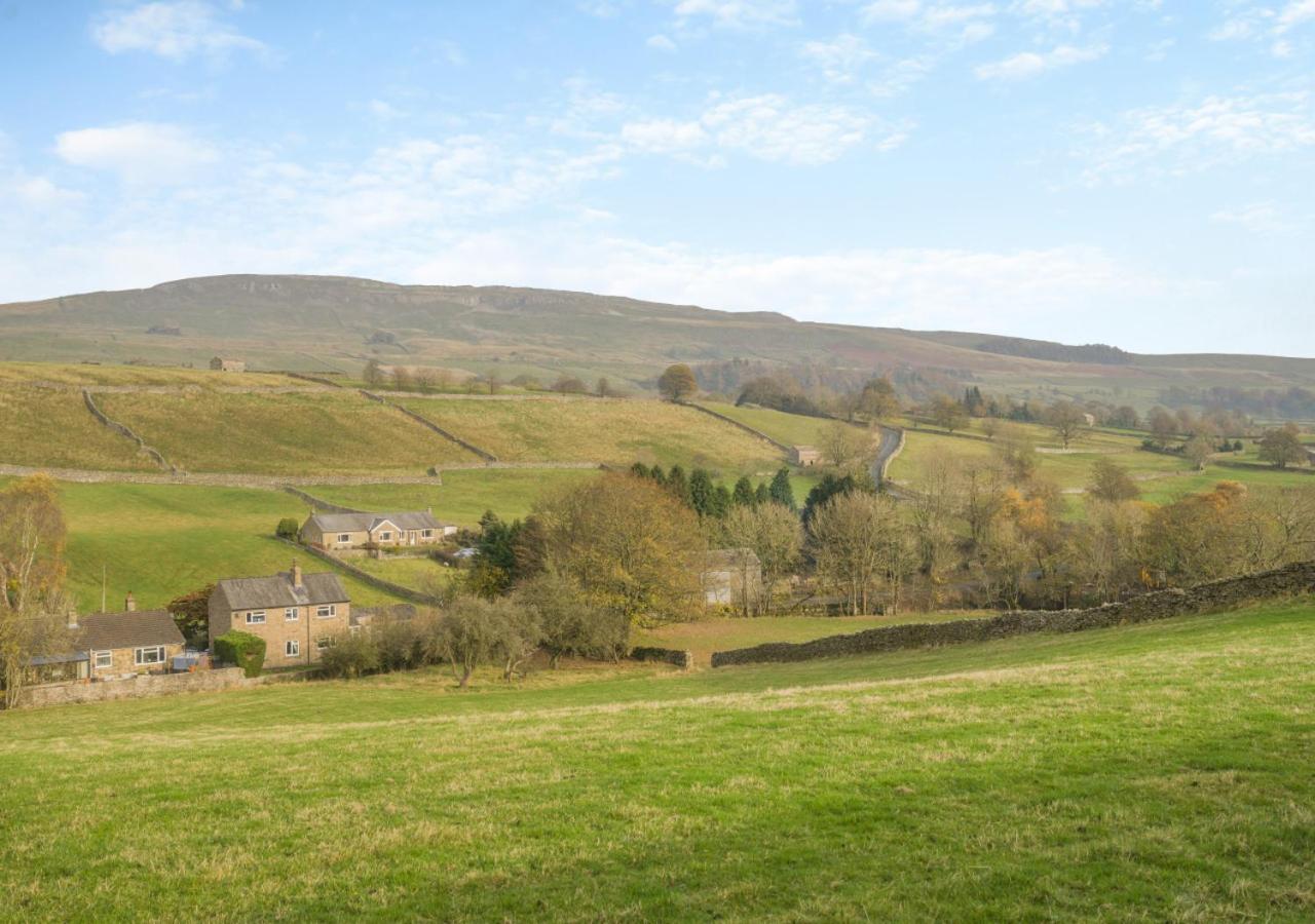 3 Bed in Askrigg oc-ds958