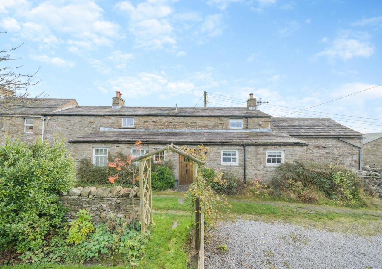 3 Bed in Askrigg oc-ds958