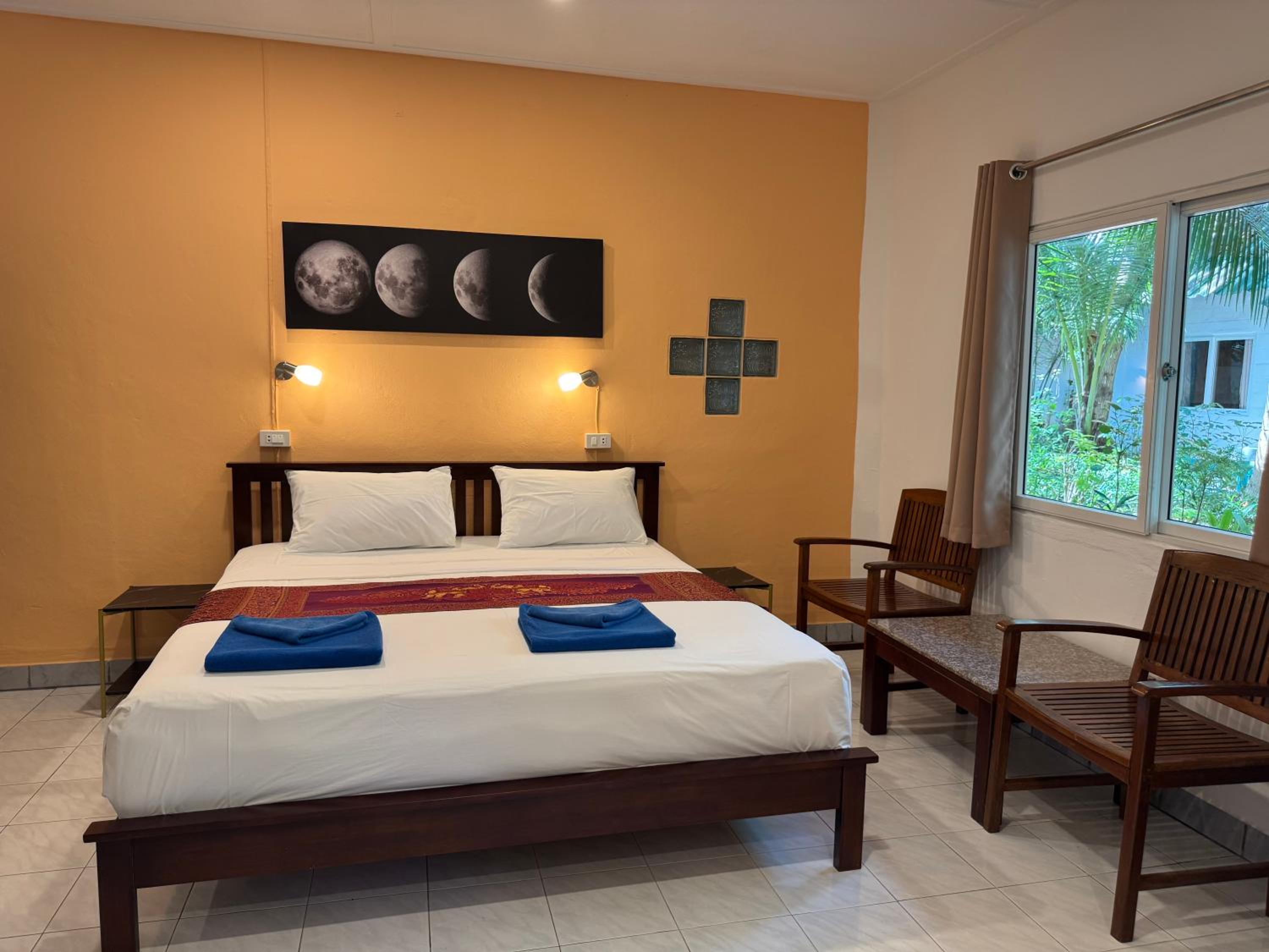 Lanta Island Resort