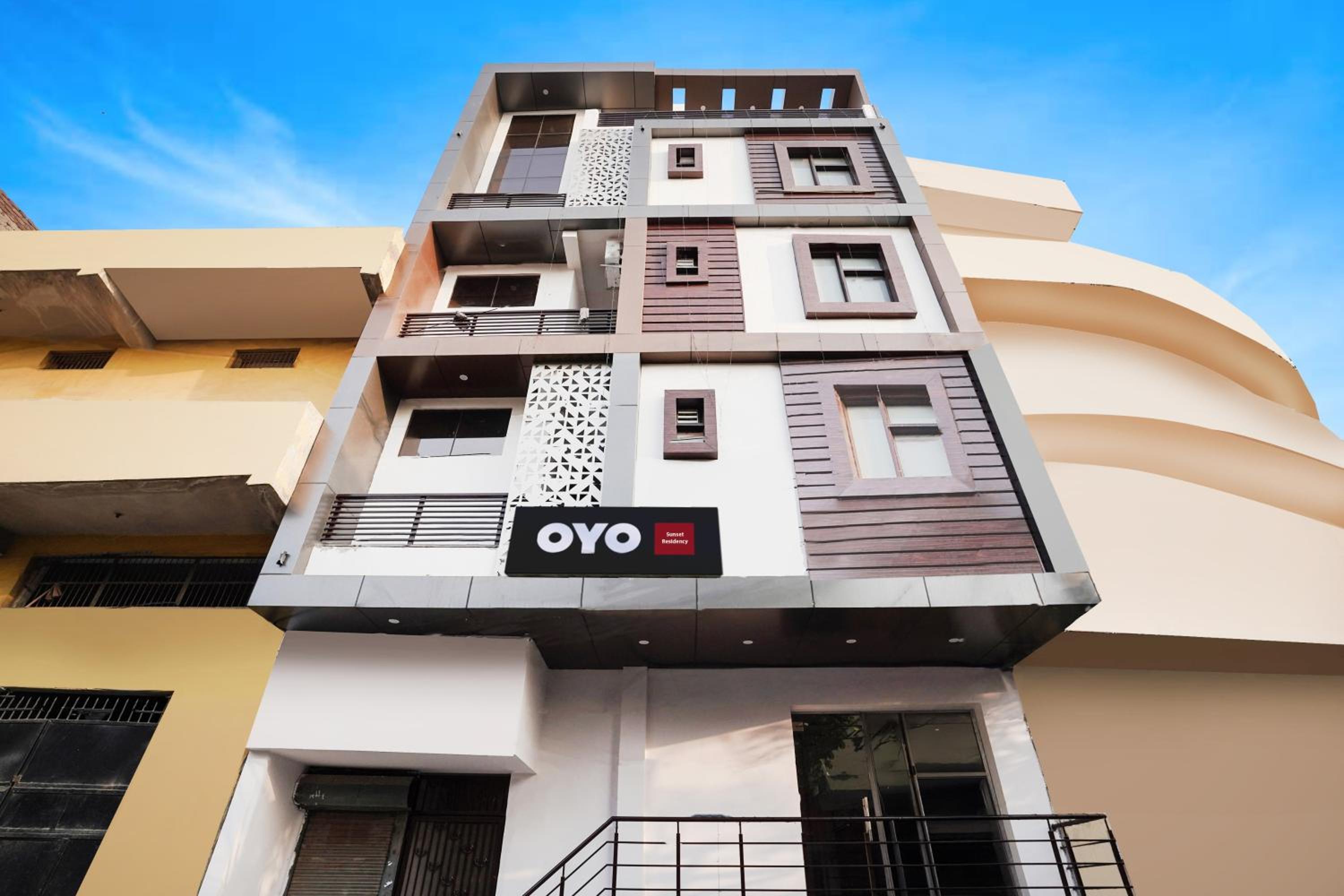 Hotel O City Star view 4