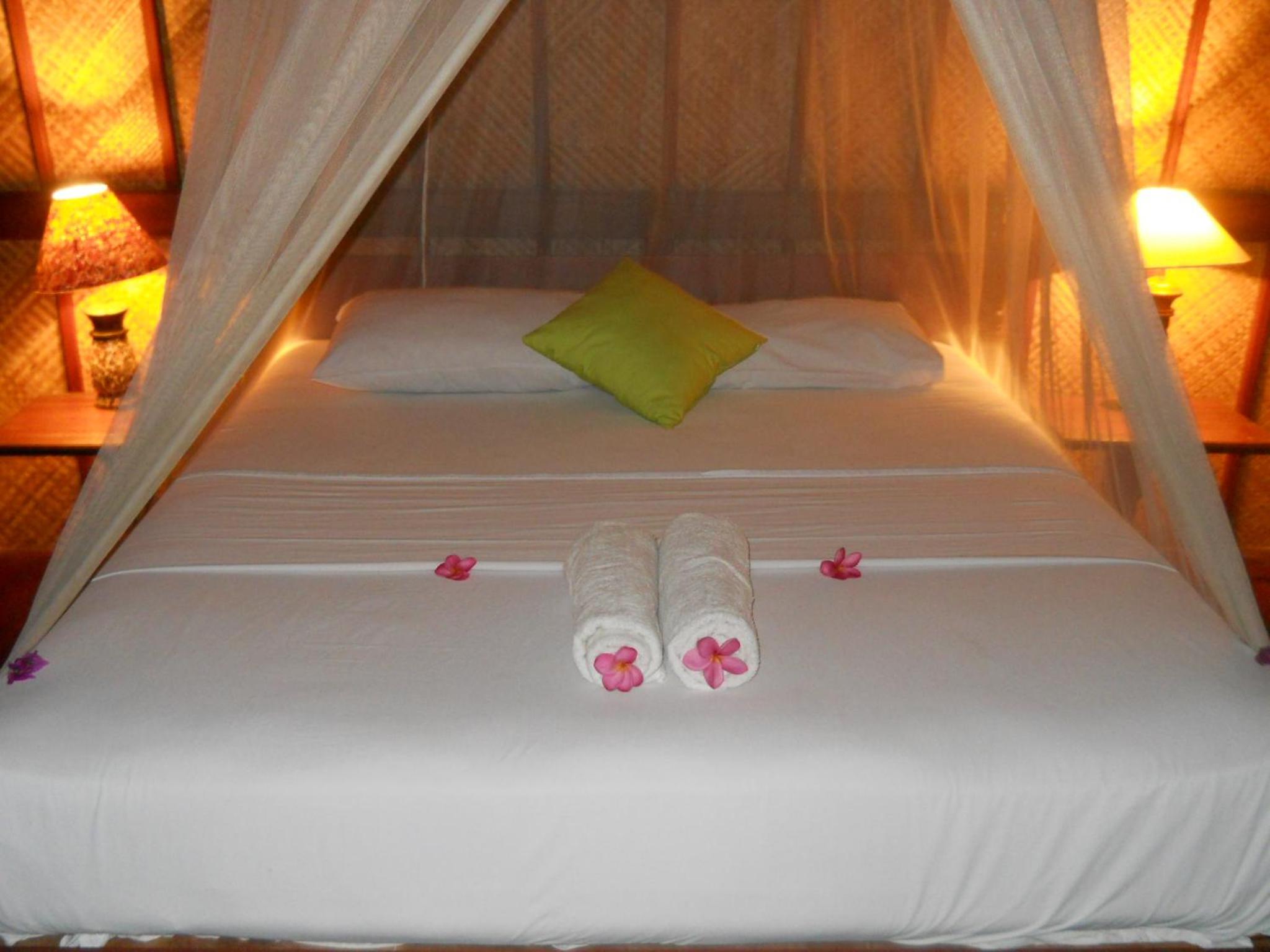 Balenta Bungalow Gili Trawangan