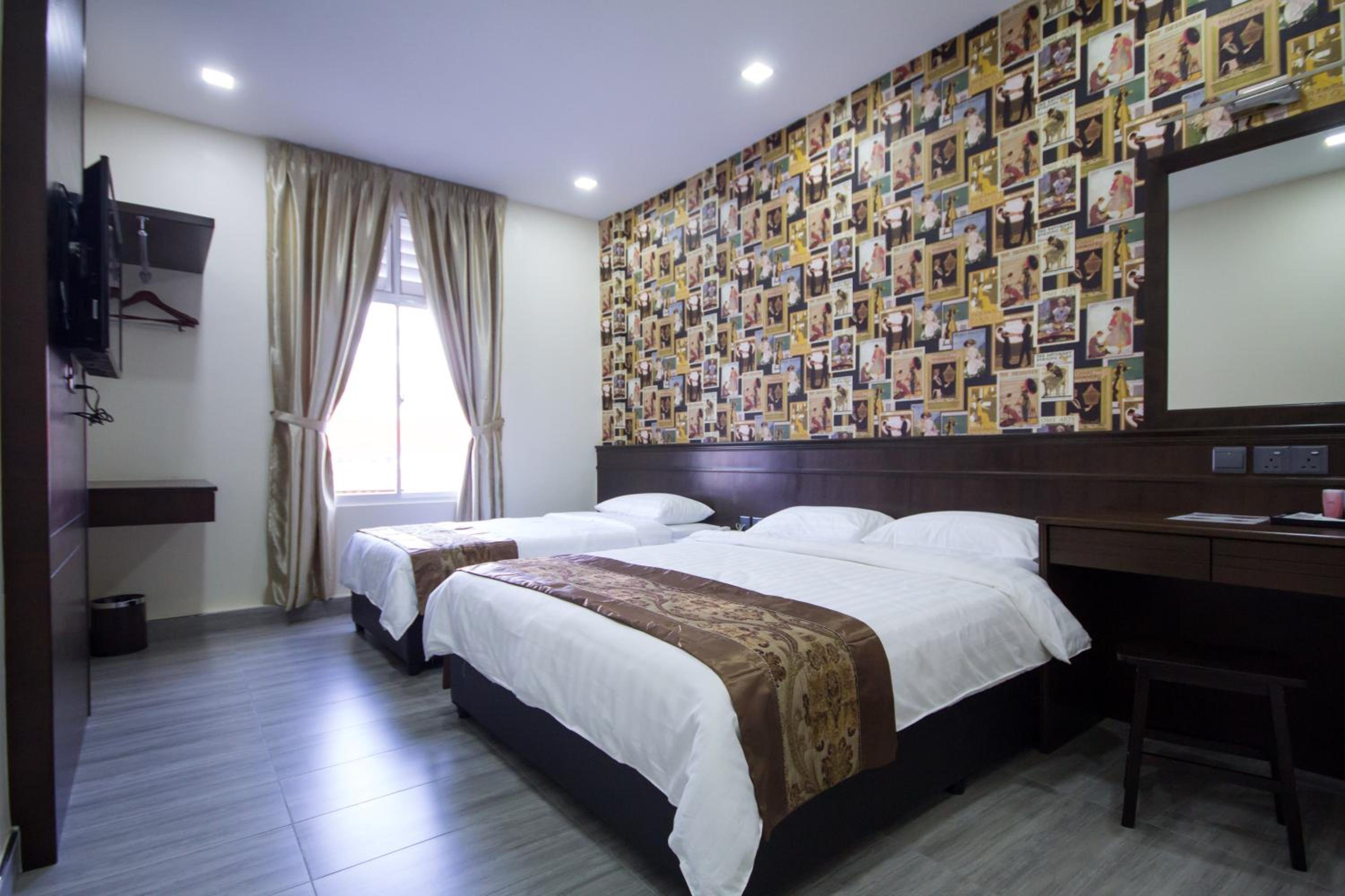 Island Guesthouse Penang photo 2