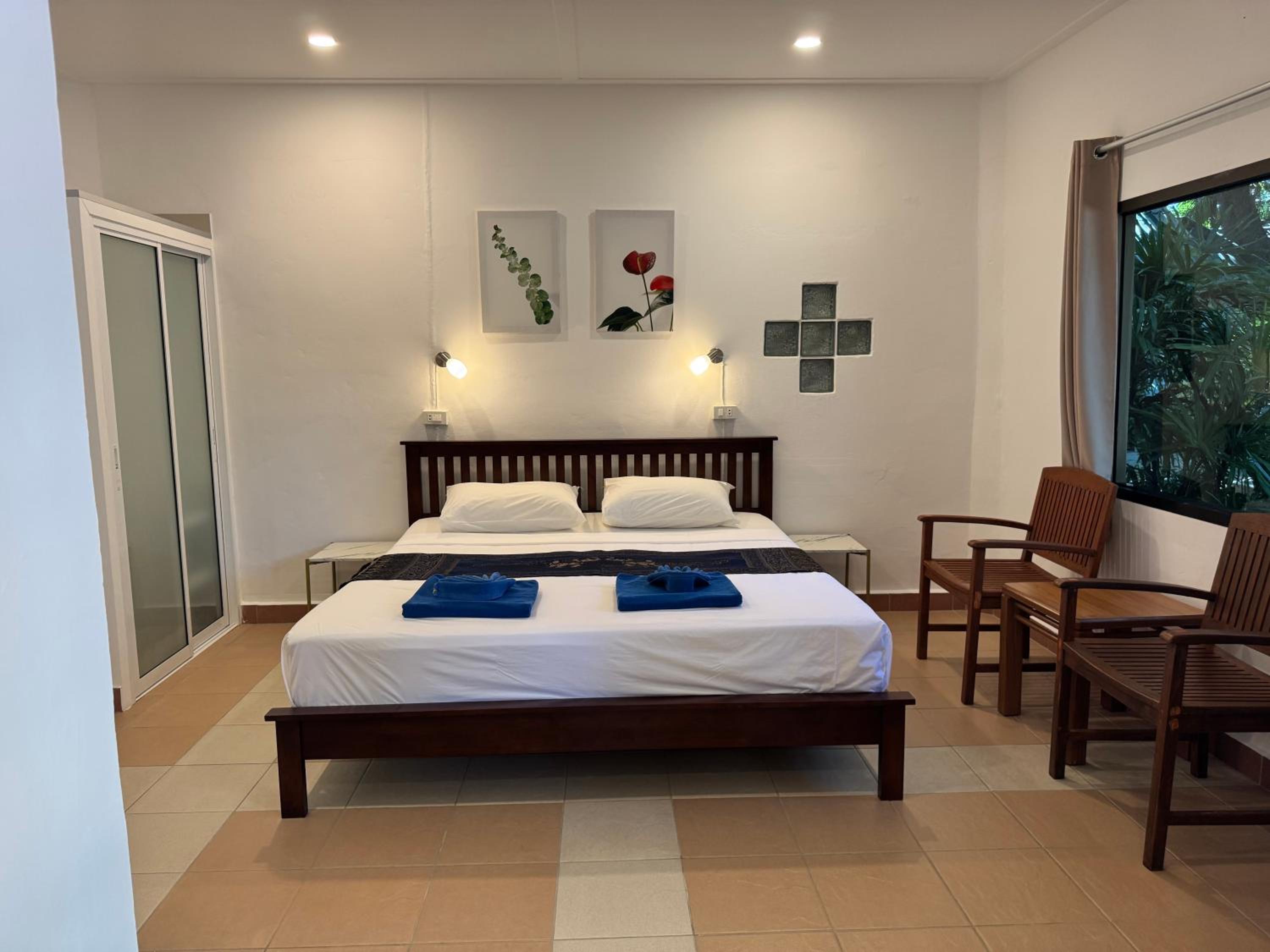 Lanta Island Resort