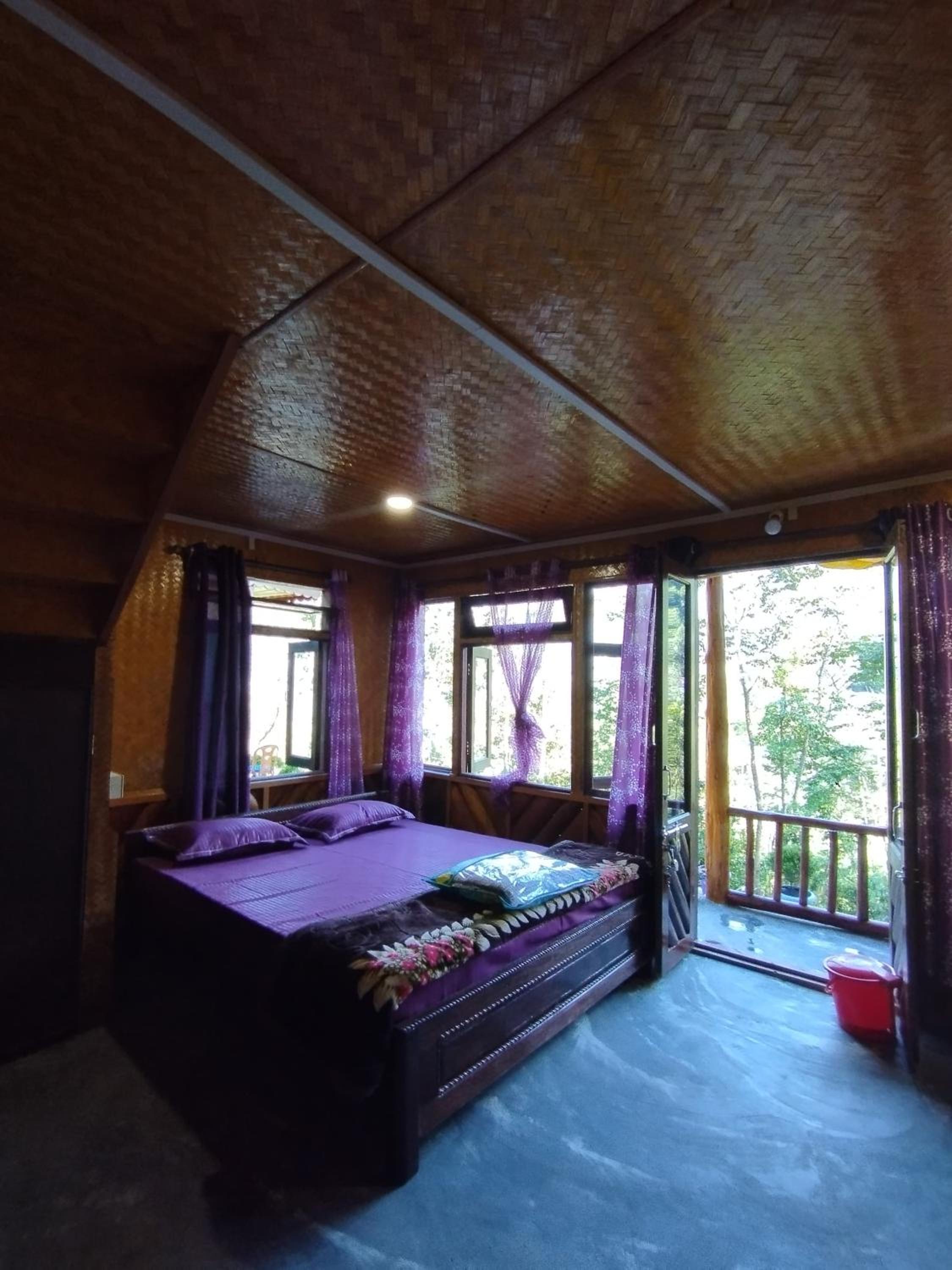 Padma Homestay