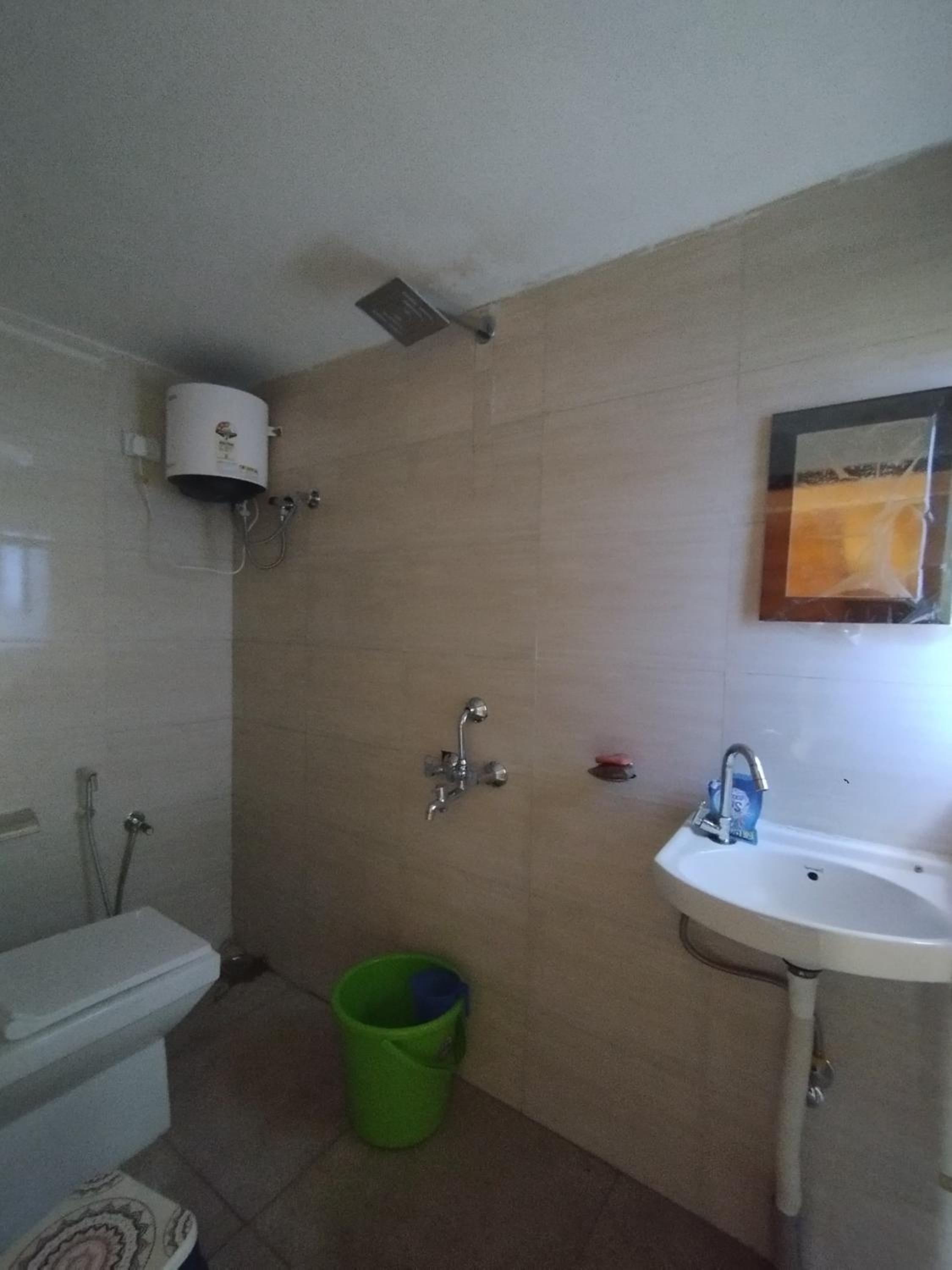 Padma Homestay