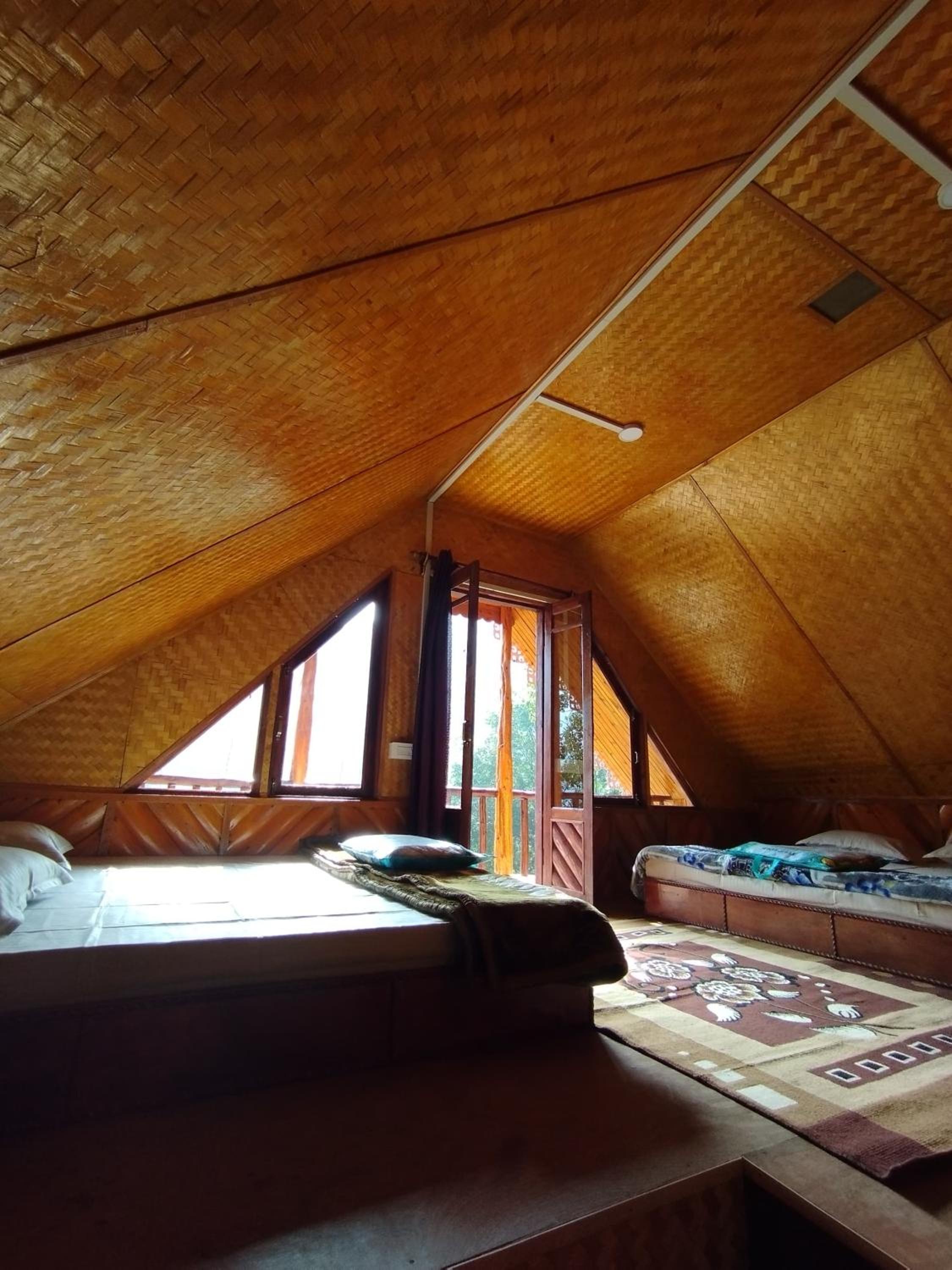 Padma Homestay