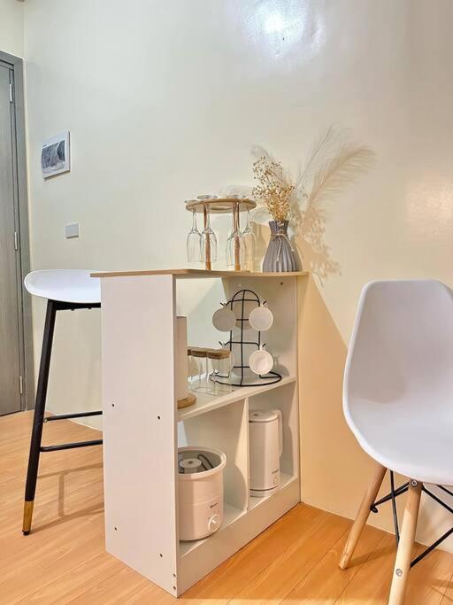 Classy Condo in CDO view 2