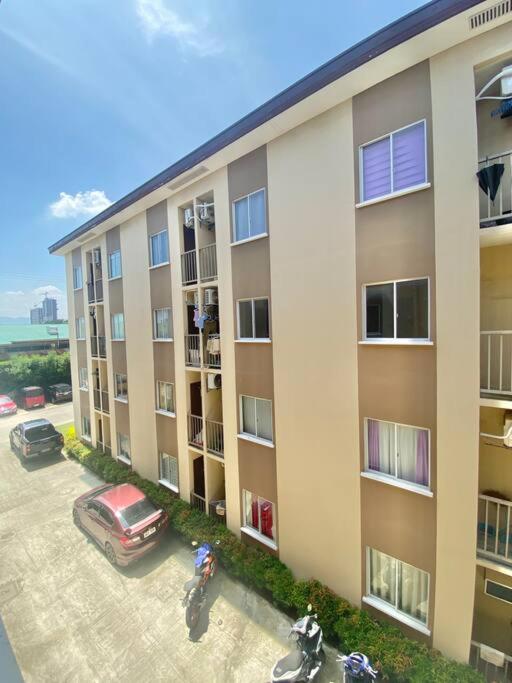 Classy Condo in CDO view 3