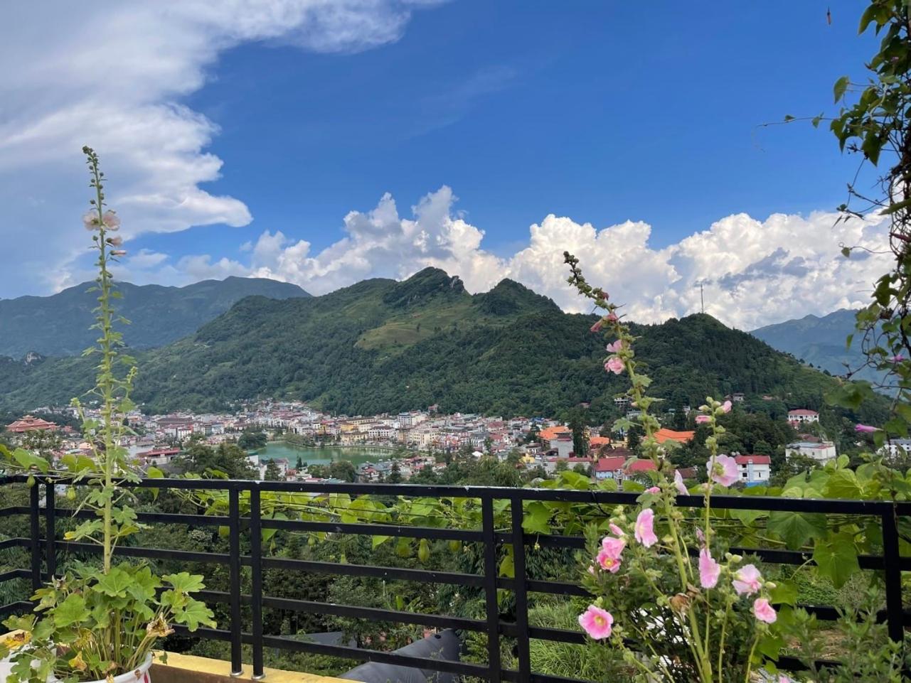 Homestay 715 View Sapa