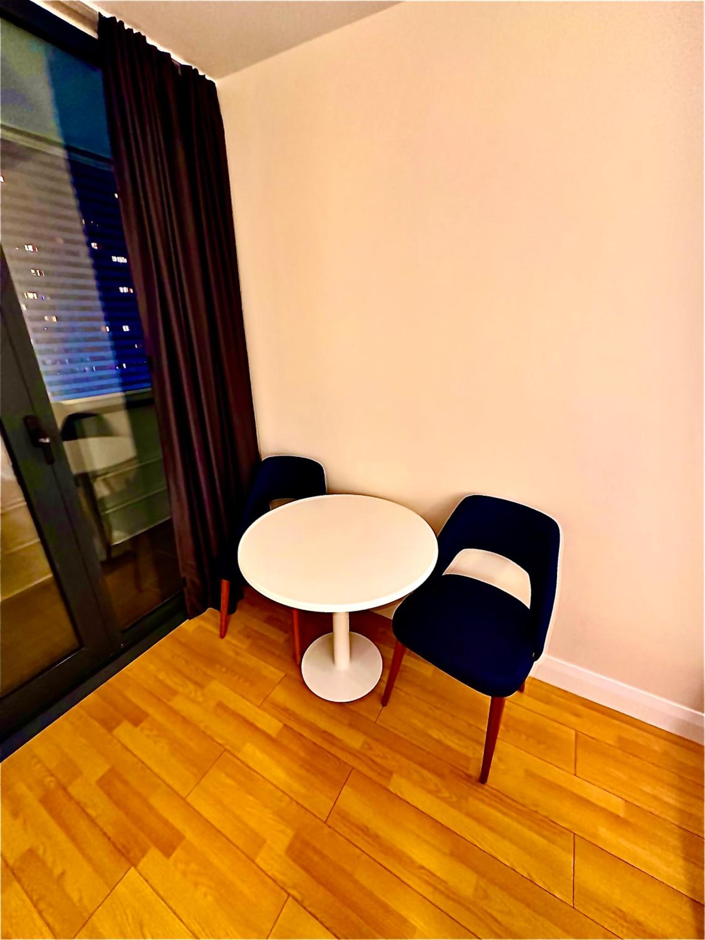 D2 Panorama Terrace VIP resort view 5