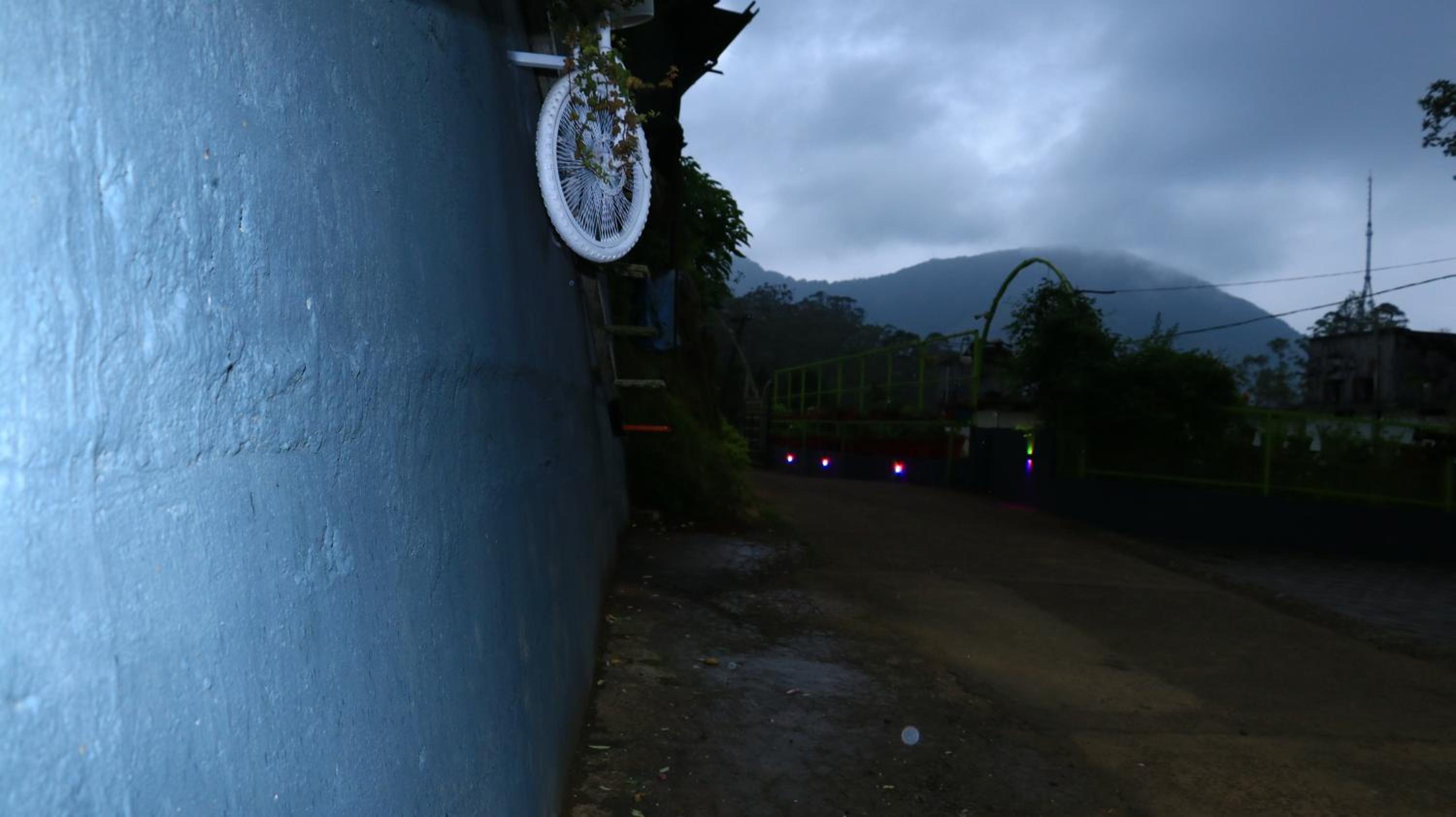 NAVANEETH HOMESTAY