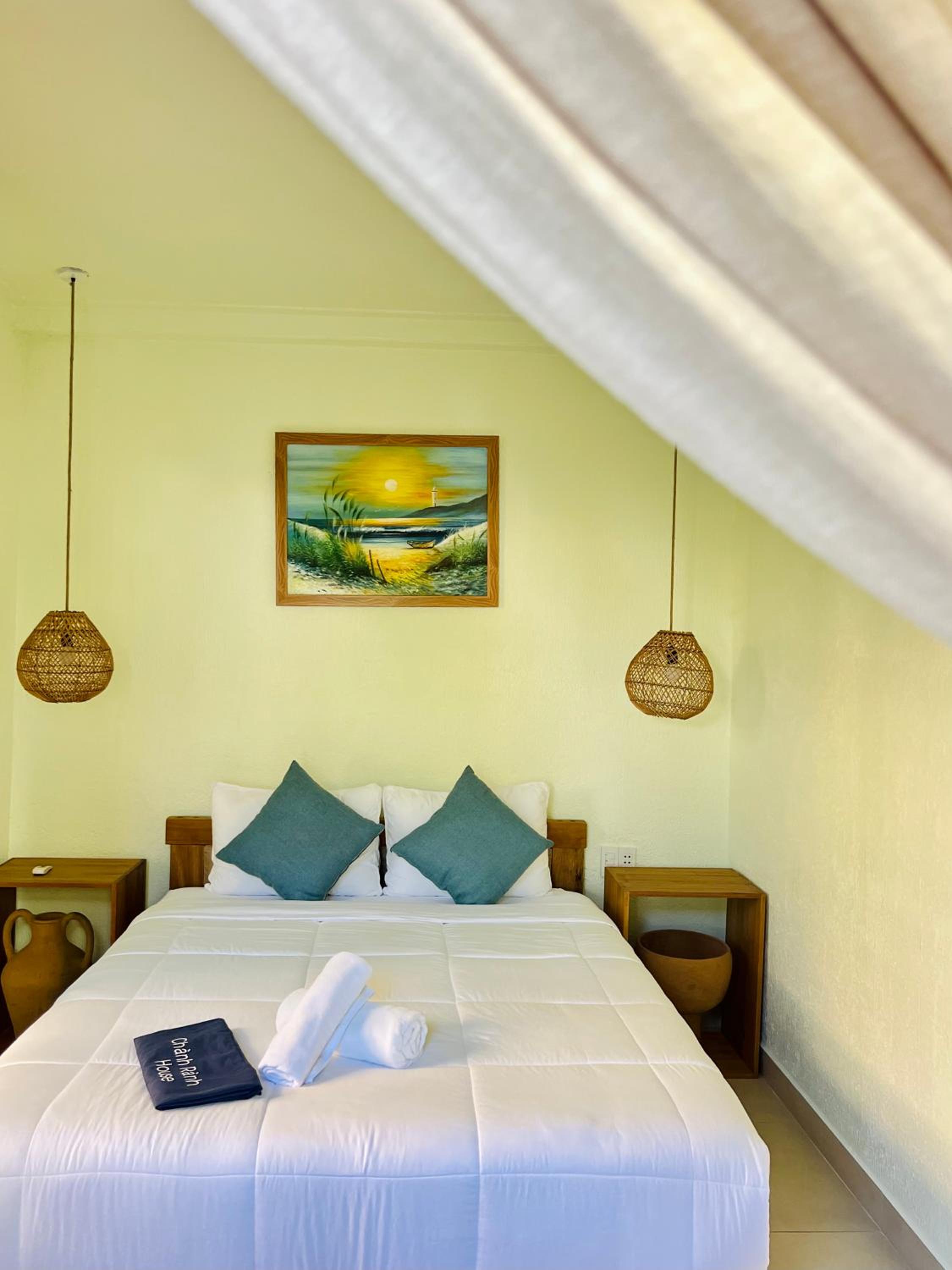 New Yêu Biển homestay view 5
