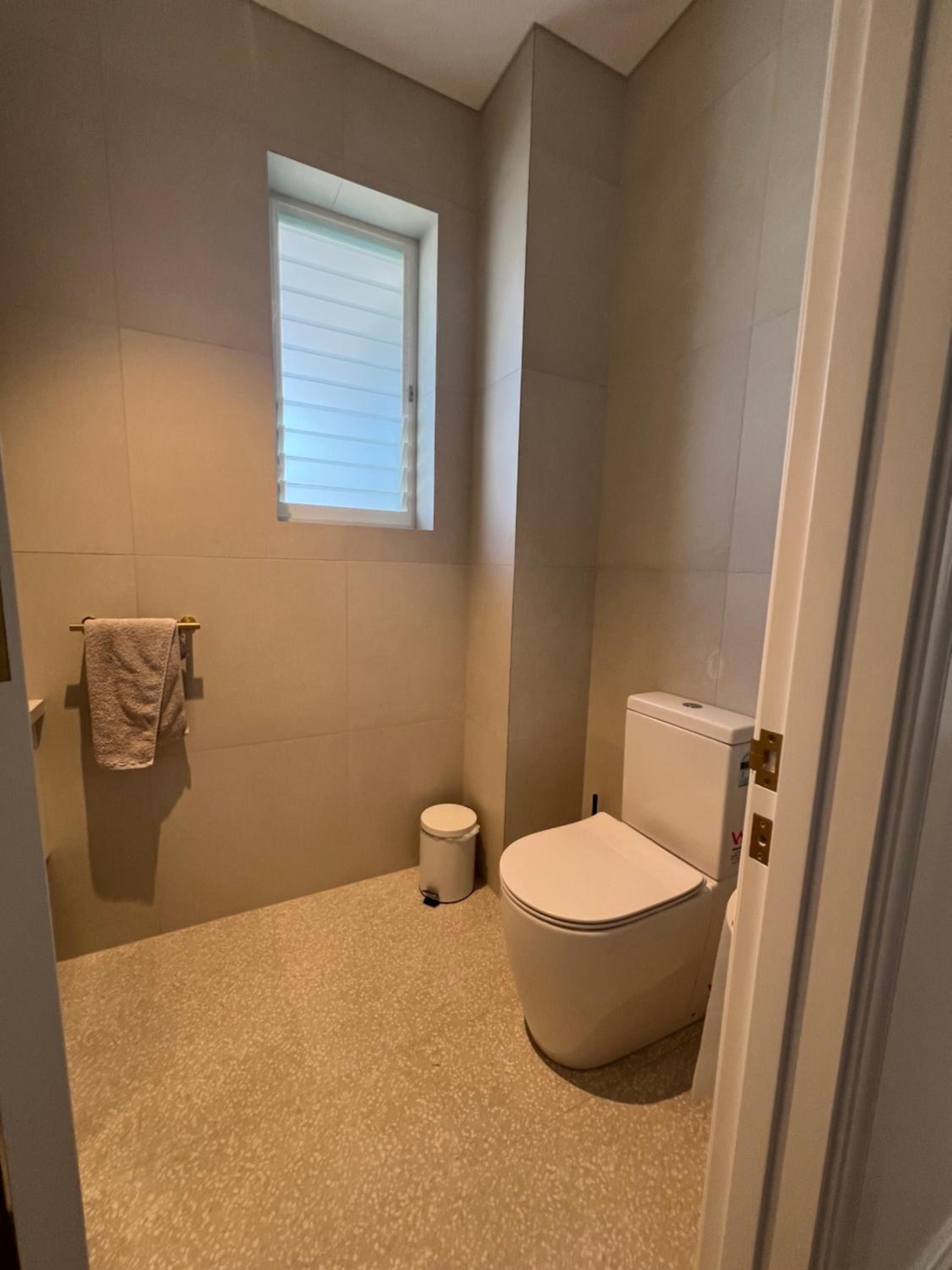 Brand New Cottesloe Home