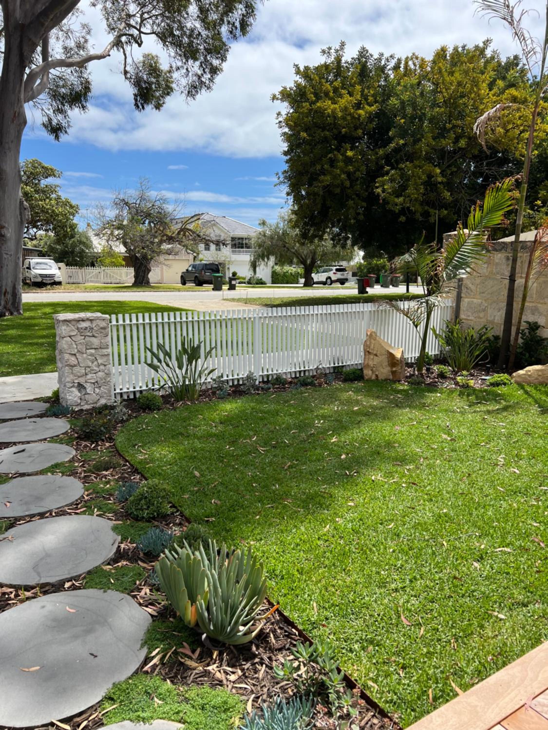 Brand New Cottesloe Home