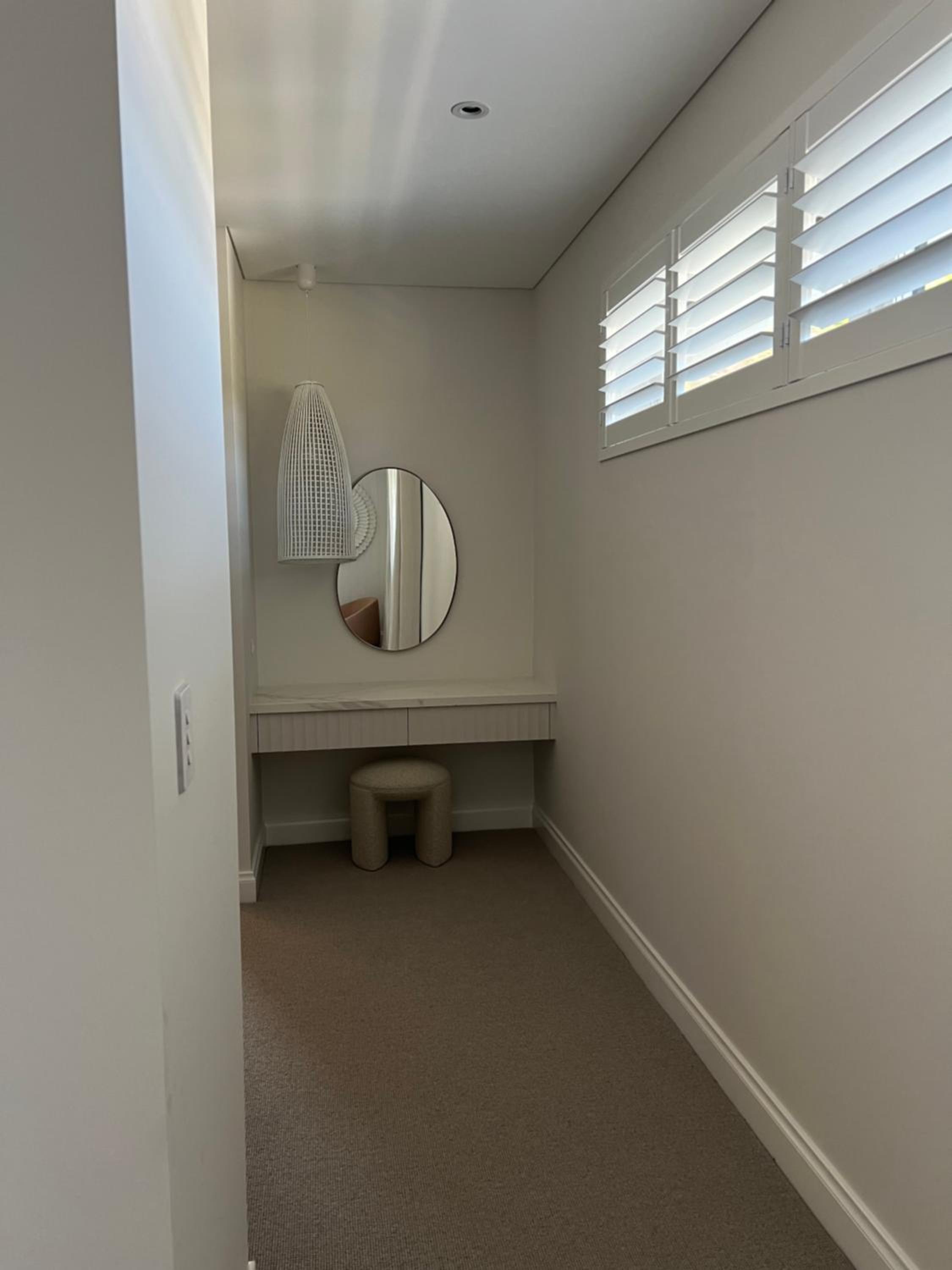 Brand New Cottesloe Home