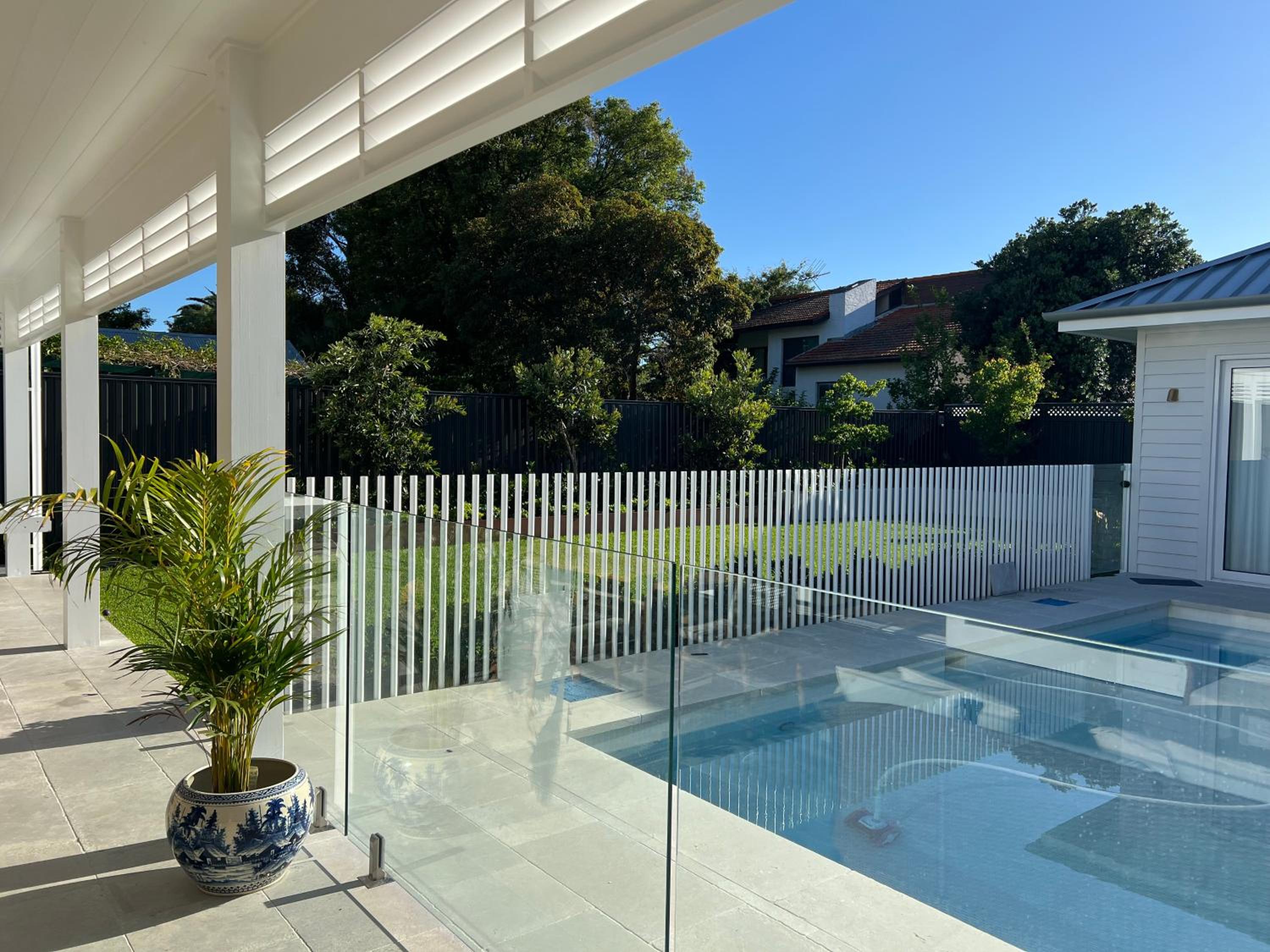 Brand New Cottesloe Home