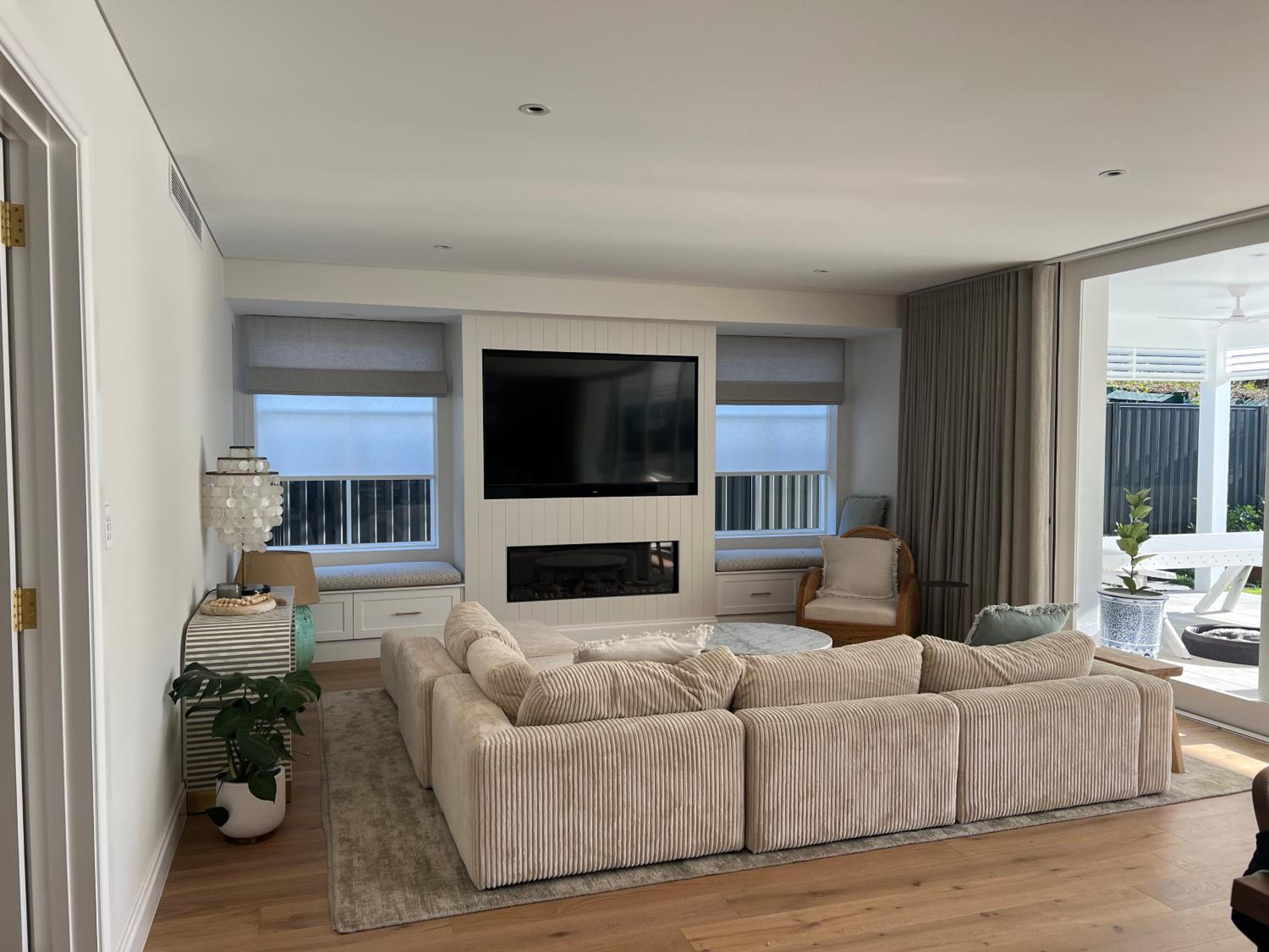 Brand New Cottesloe Home
