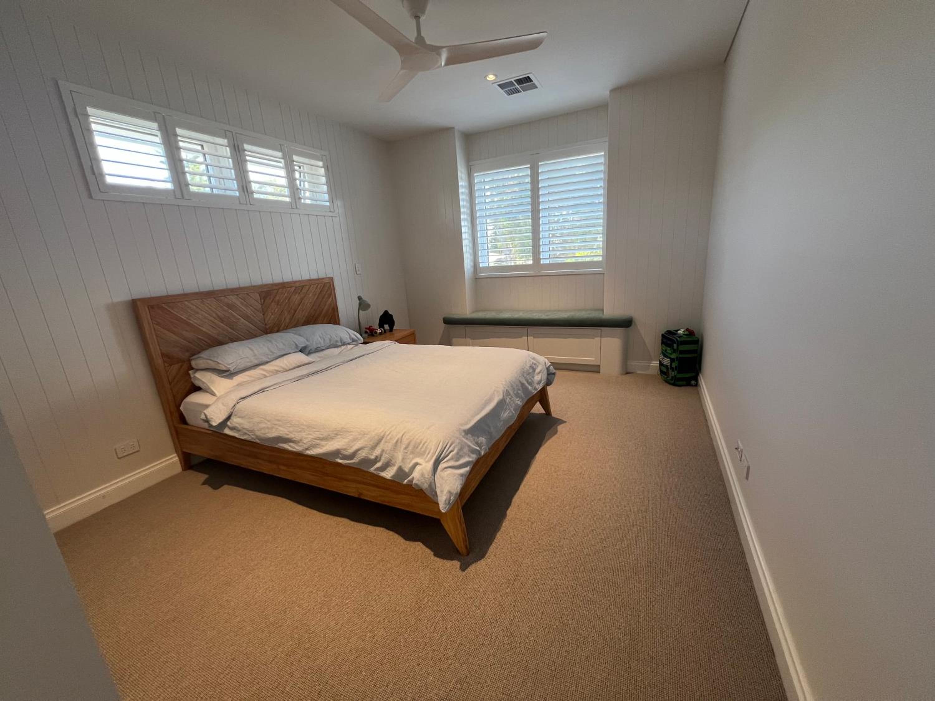 Brand New Cottesloe Home