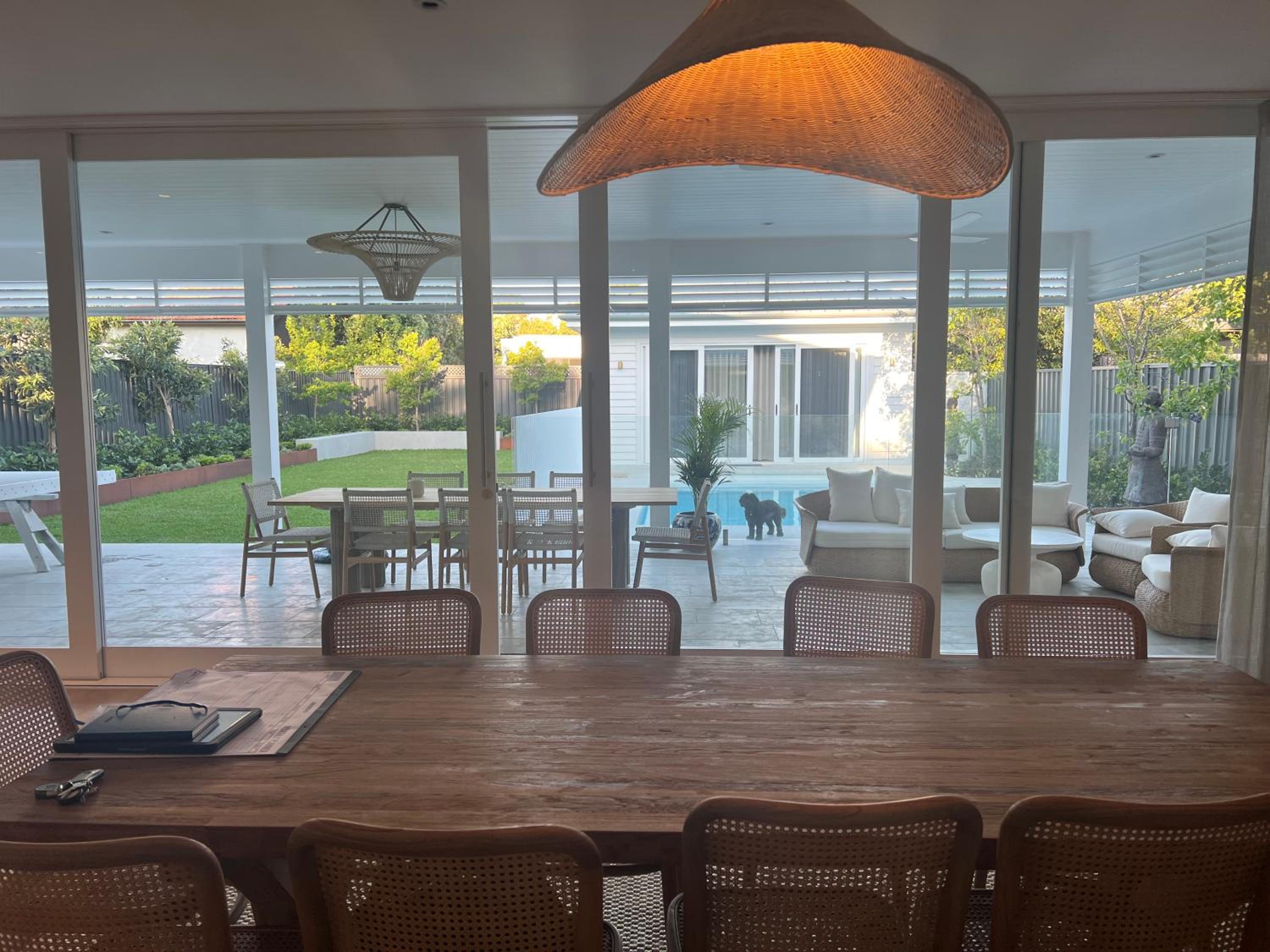 Brand New Cottesloe Home