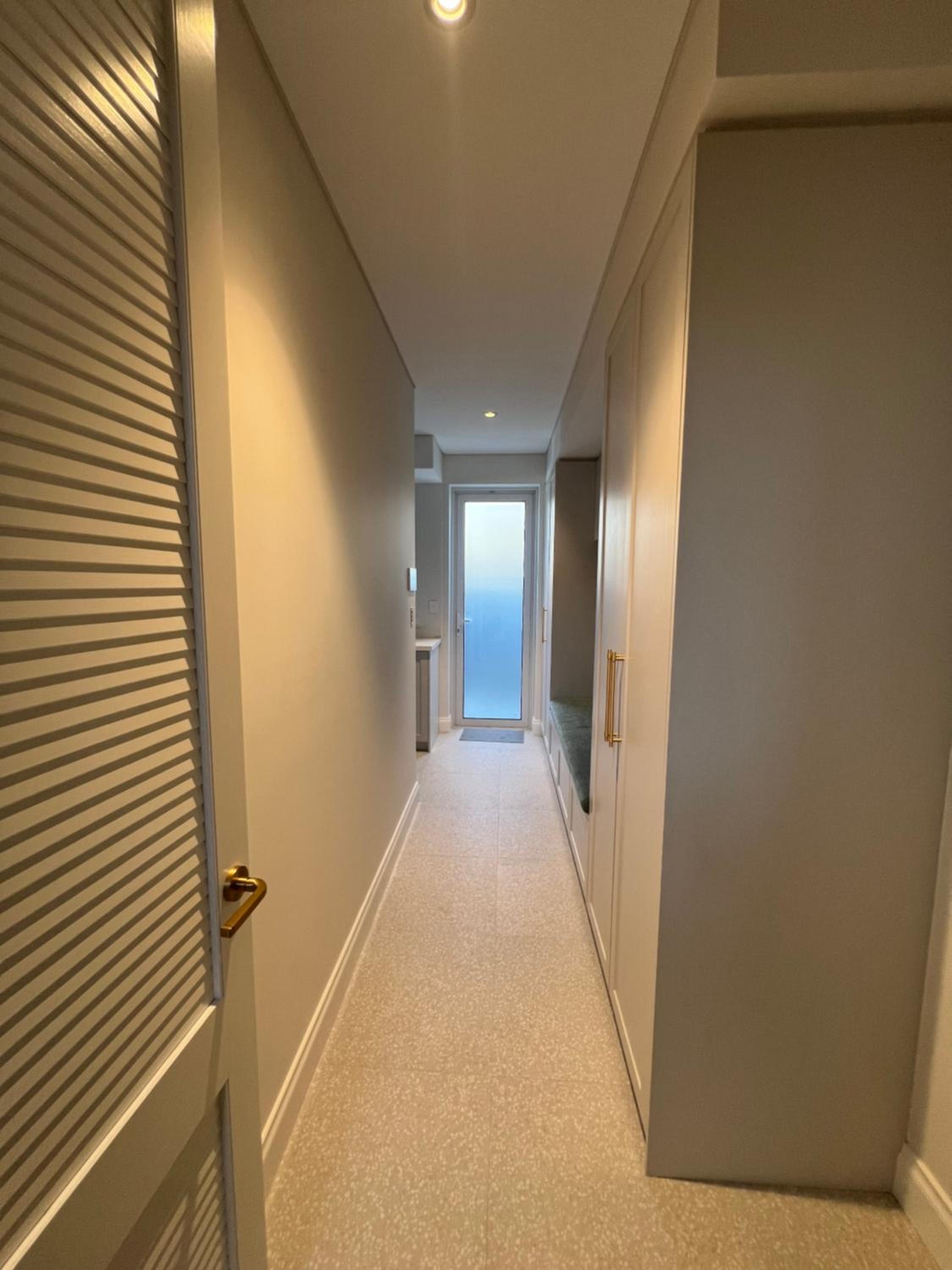 Brand New Cottesloe Home