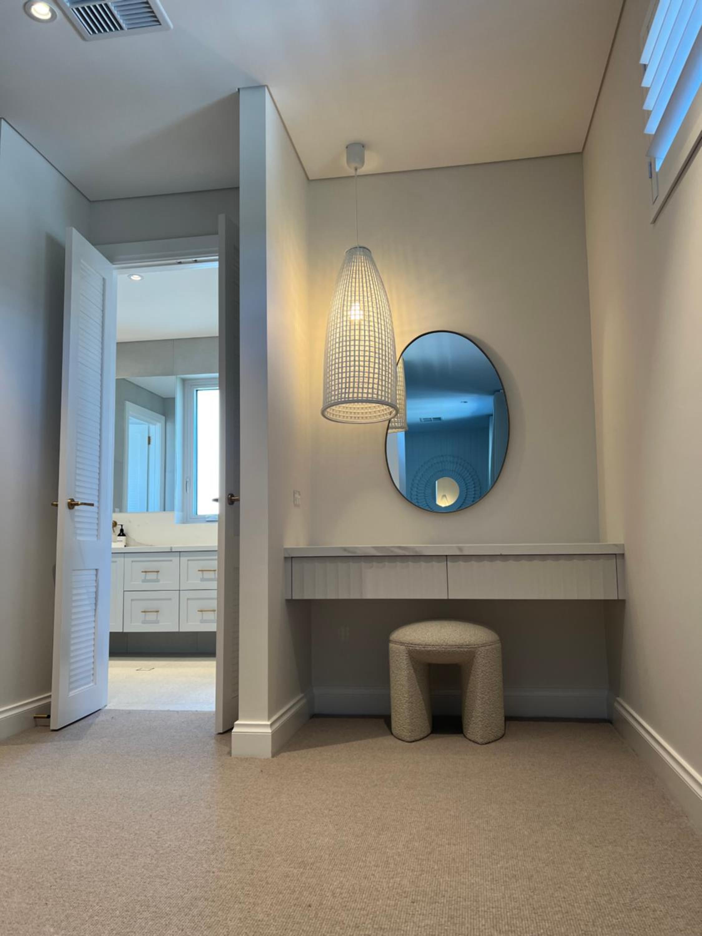 Brand New Cottesloe Home