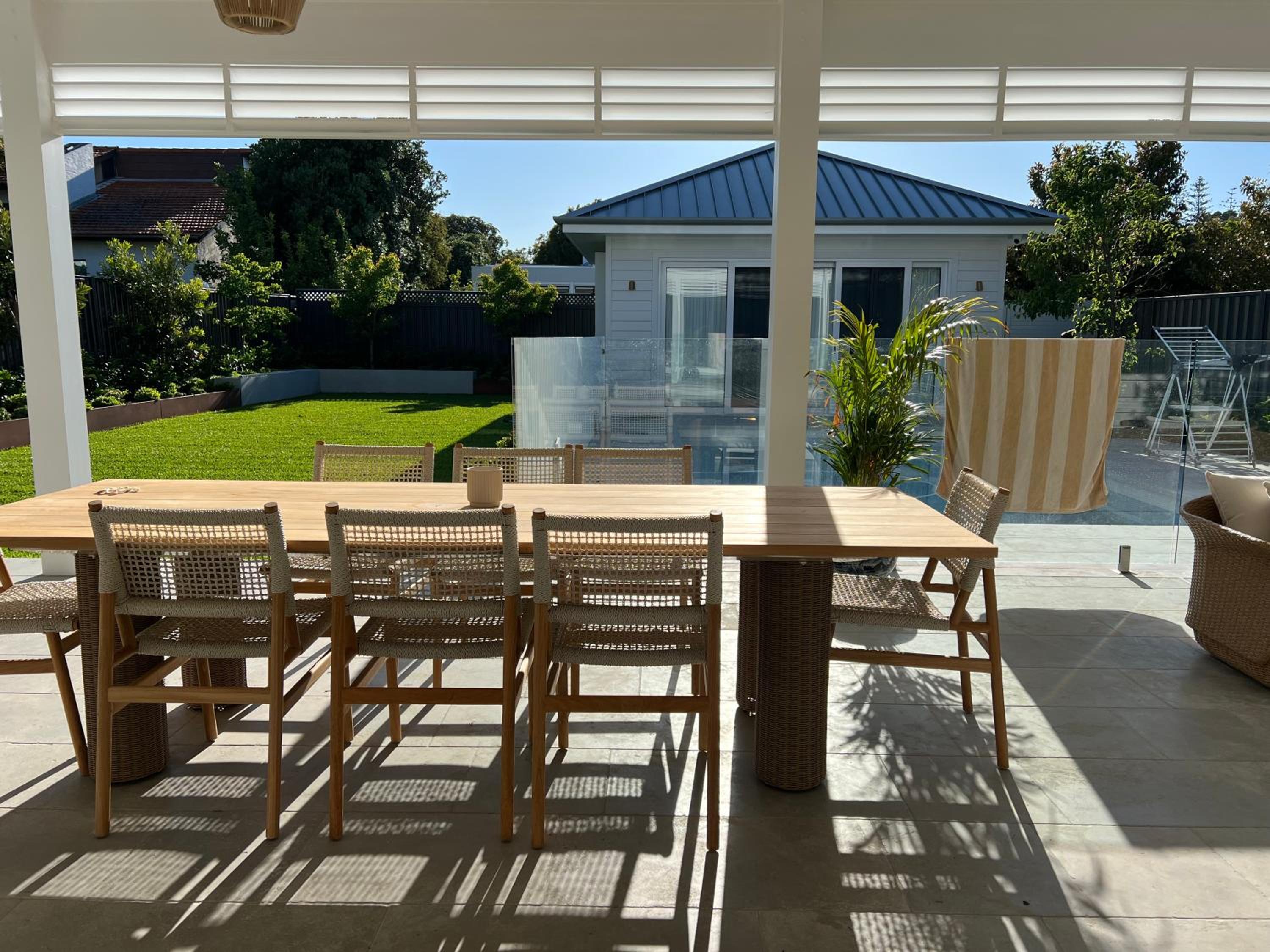 Brand New Cottesloe Home